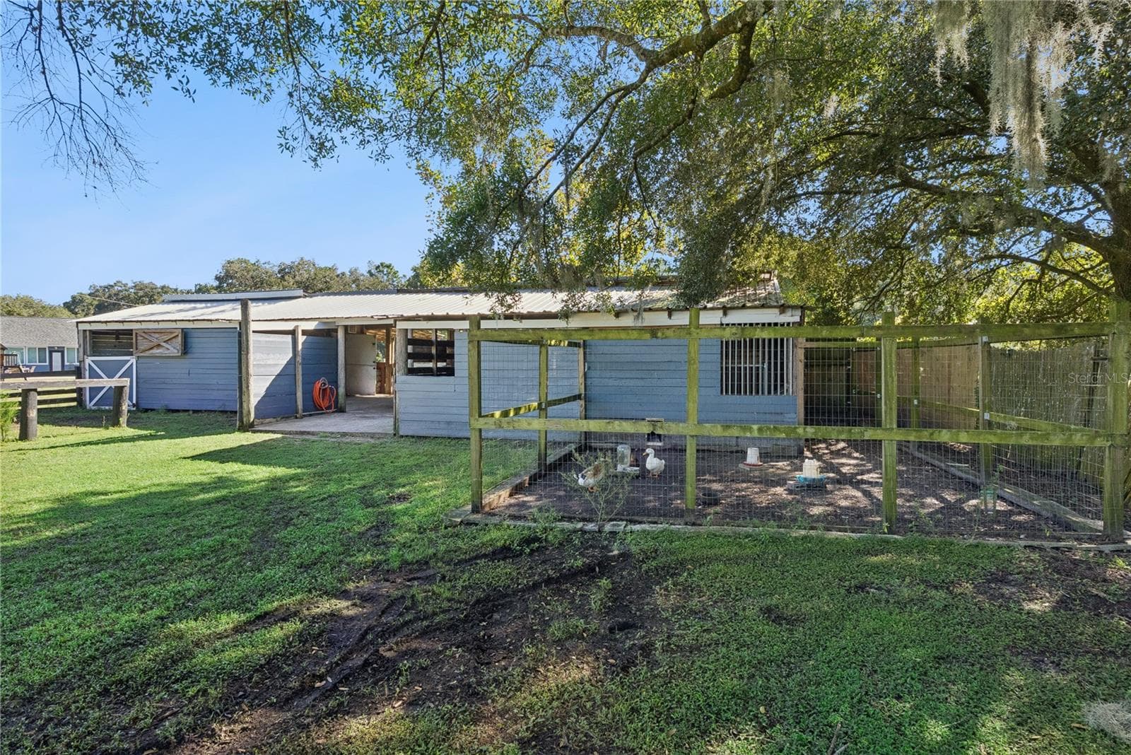 Single Family Residence at 1350 ARAPAHO TRL, GENEVA, photo 51 of 63