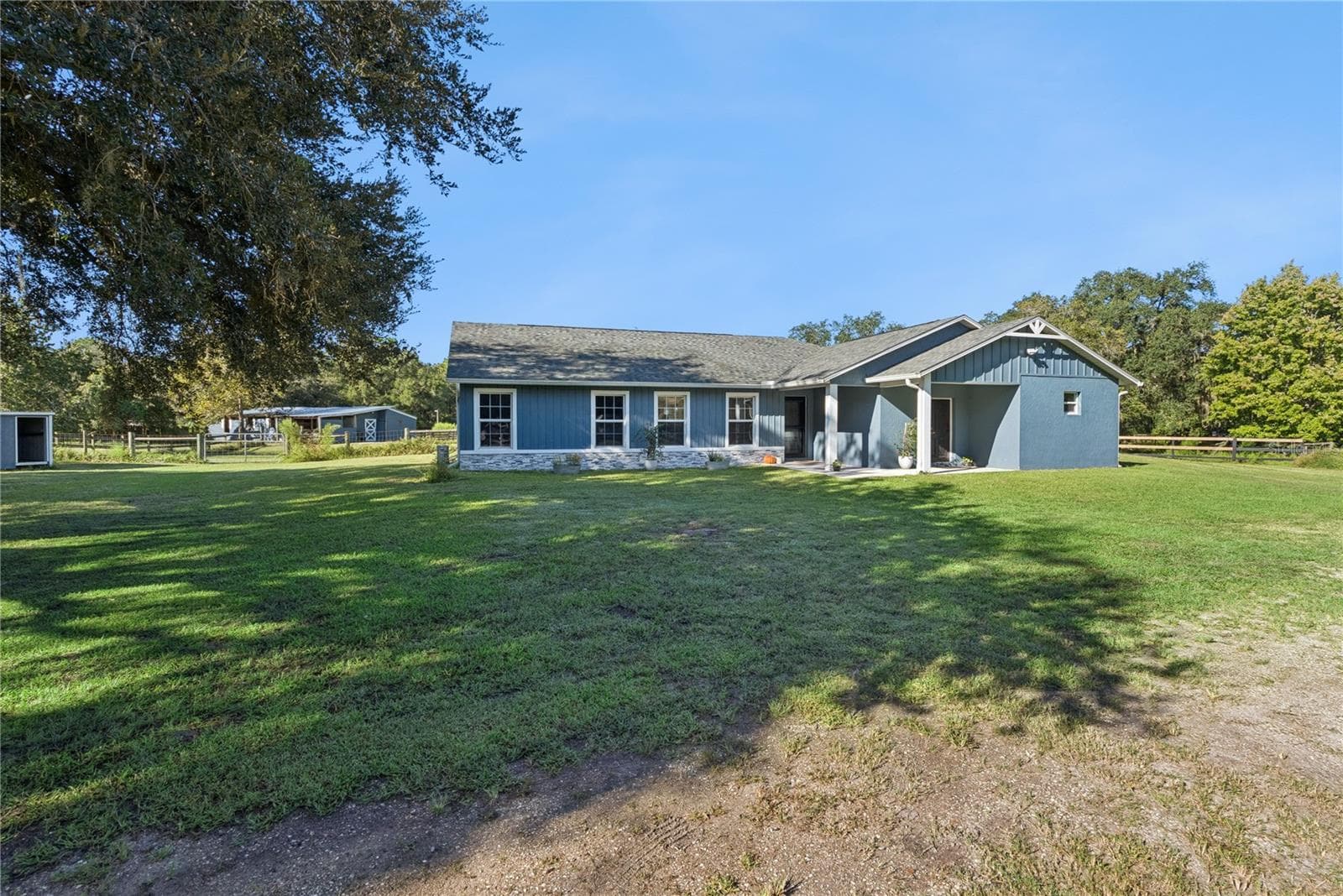 Single Family Residence at 1350 ARAPAHO TRL, GENEVA, photo 63 of 63