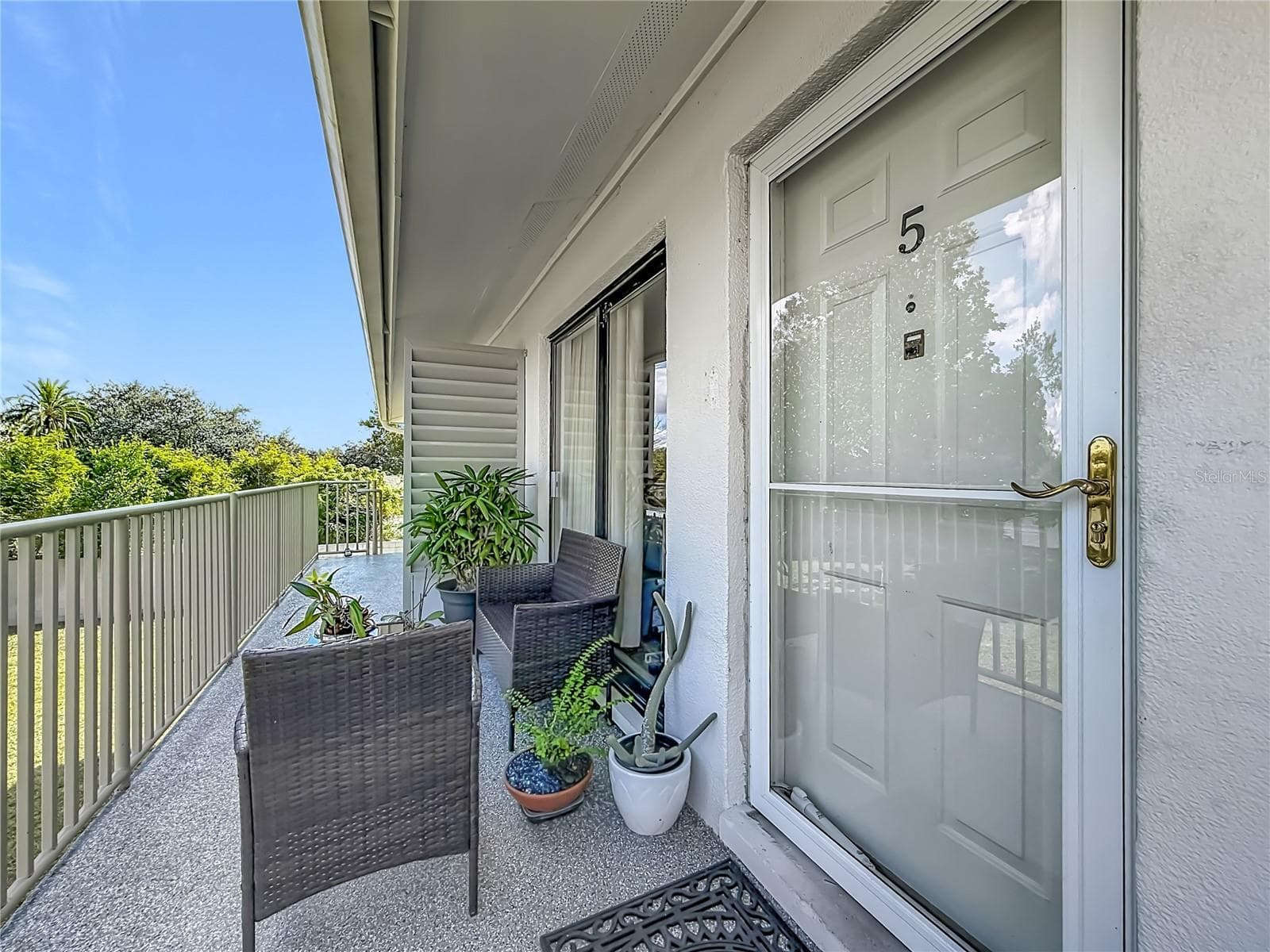 Condominium at 1935 CONWAY RD #F5, ORLANDO, photo 45 of 50