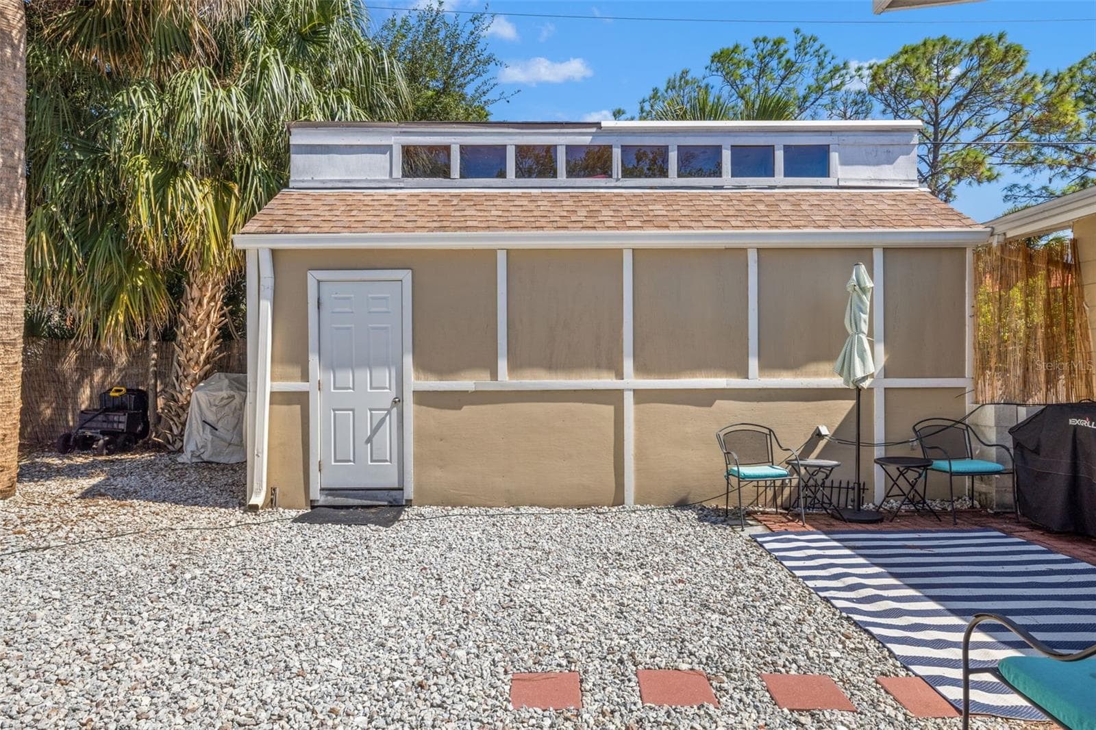 Single Family Residence at 4601 W HAWTHORNE RD, TAMPA, photo 28 of 31