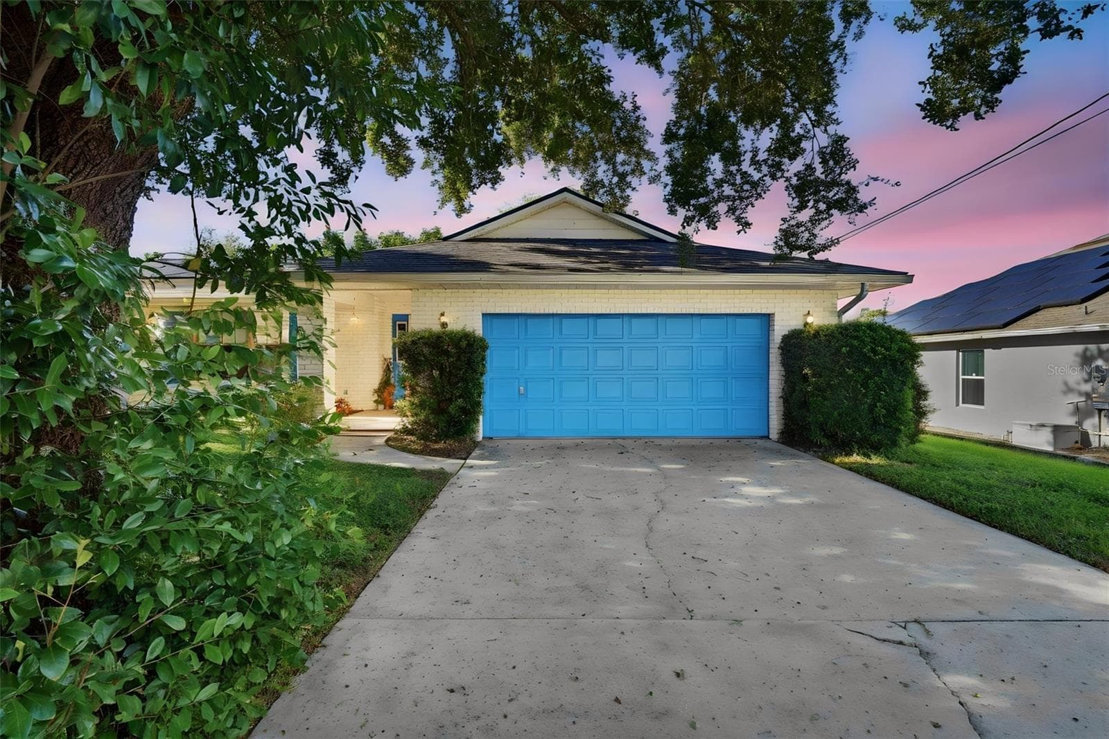 Single Family Residence at 1626 W AKRON DR, DELTONA, photo 2 of 46