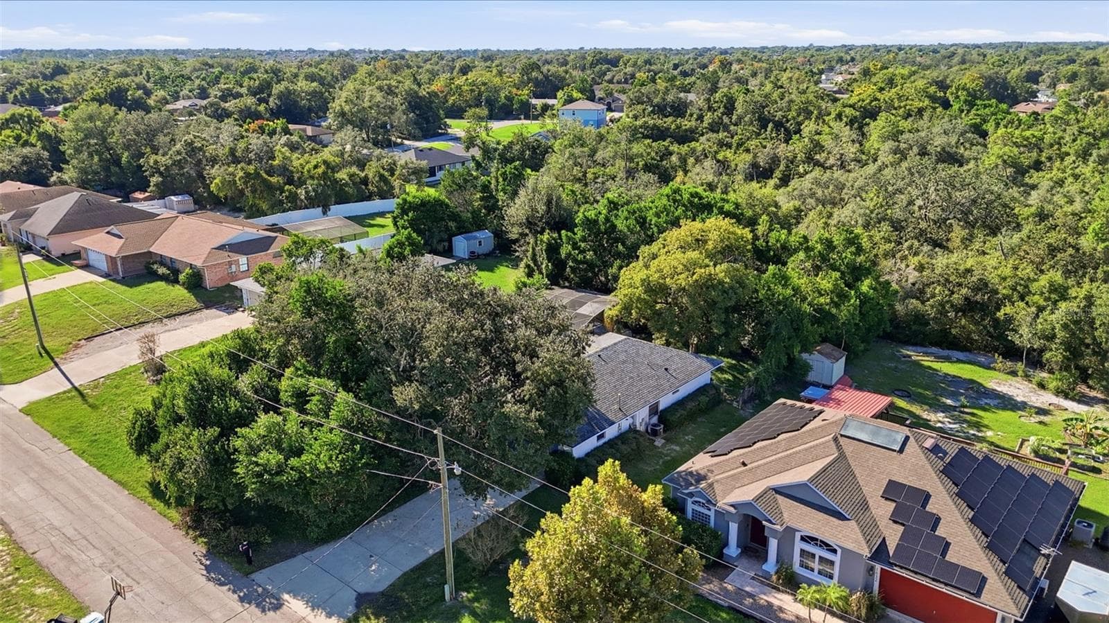 Single Family Residence at 1626 W AKRON DR, DELTONA, photo 12 of 46