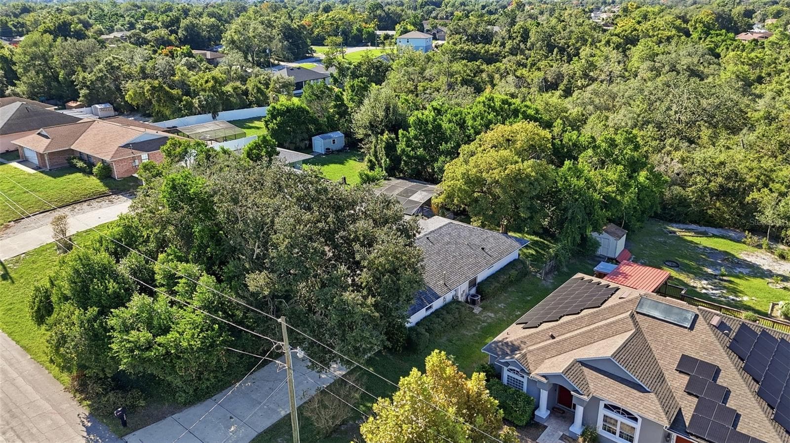 Single Family Residence at 1626 W AKRON DR, DELTONA, photo 13 of 46
