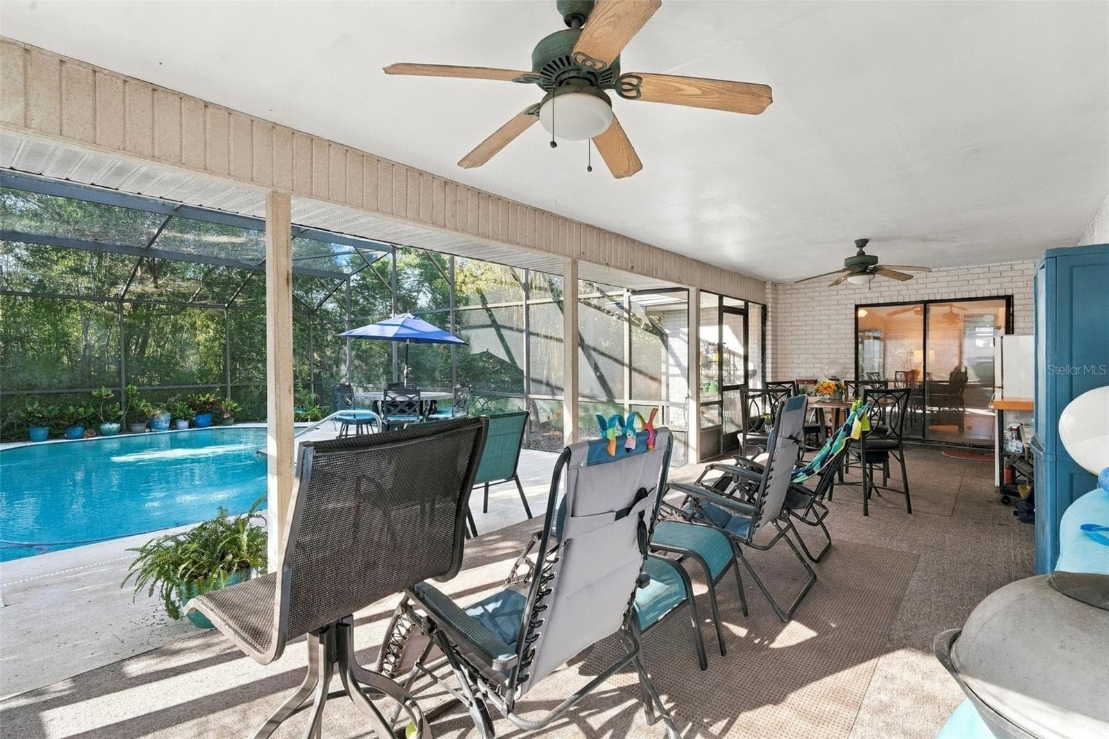Single Family Residence at 1626 W AKRON DR, DELTONA, photo 42 of 46