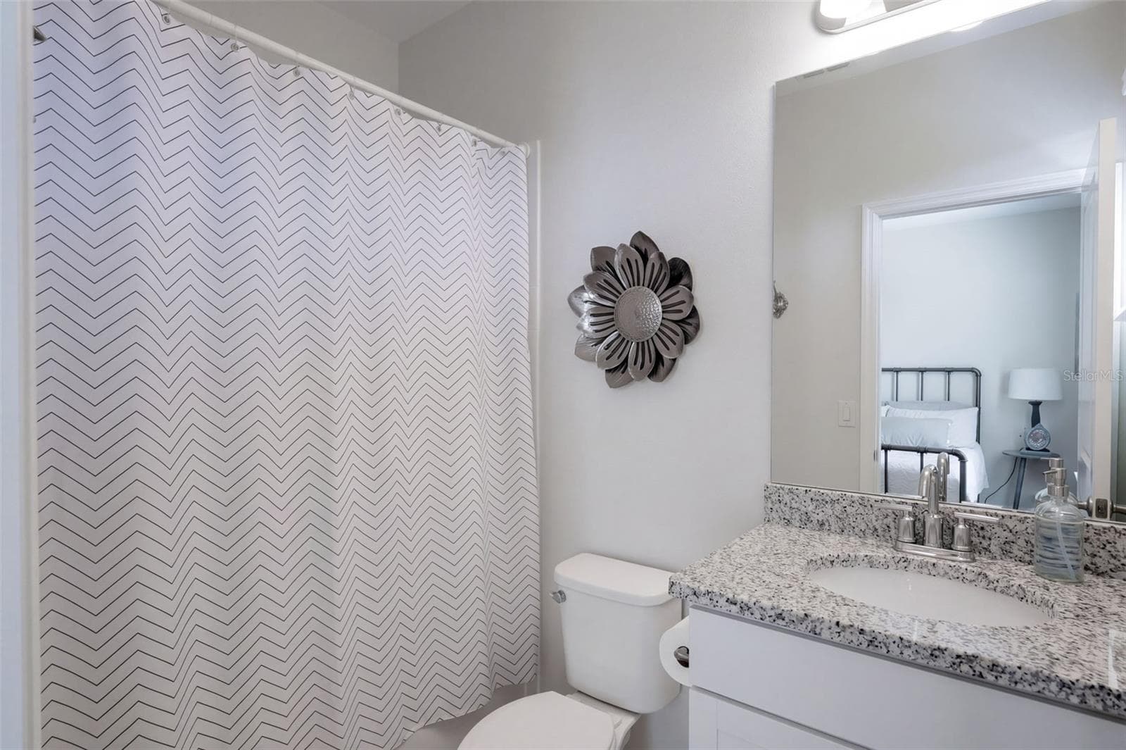En suite bathroom 2nd fl - 4773 RIVERWALK DR, ST CLOUD