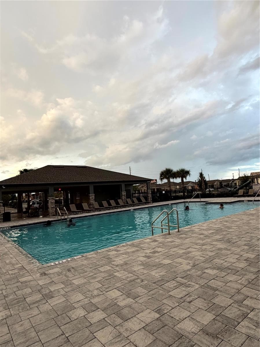 Townhouse at 1300 MAKO WAY, KISSIMMEE, photo 18 of 18