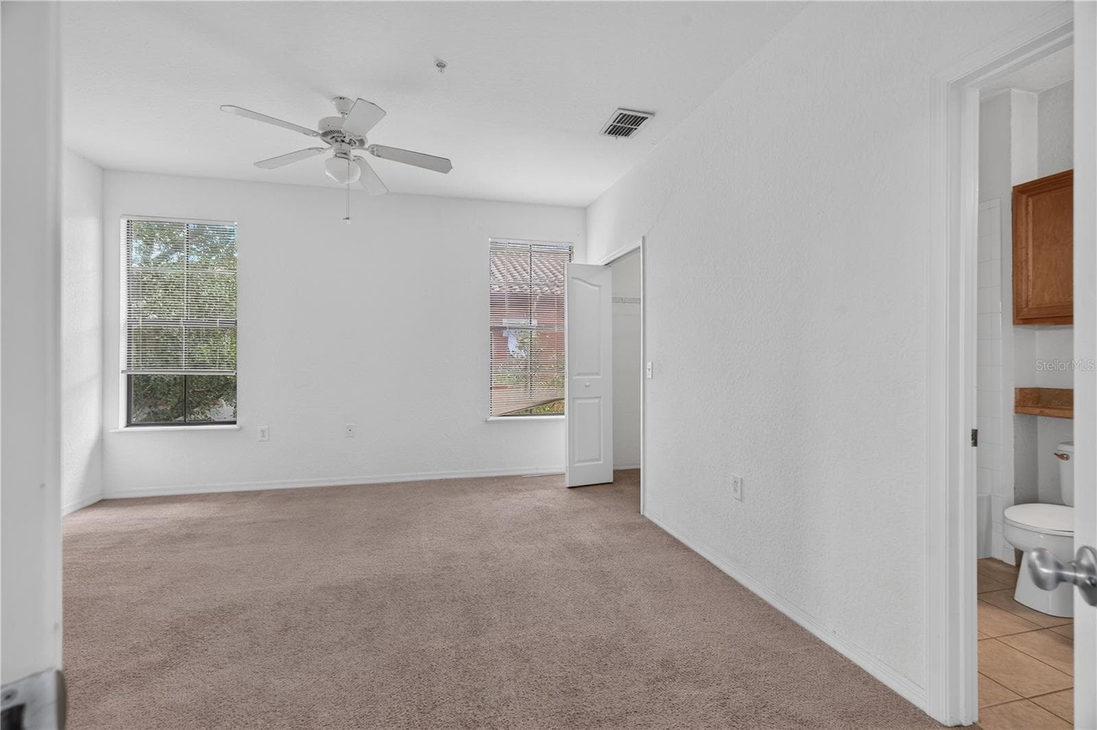 Primary Bedroom - 6149 METROWEST BLVD #308, ORLANDO