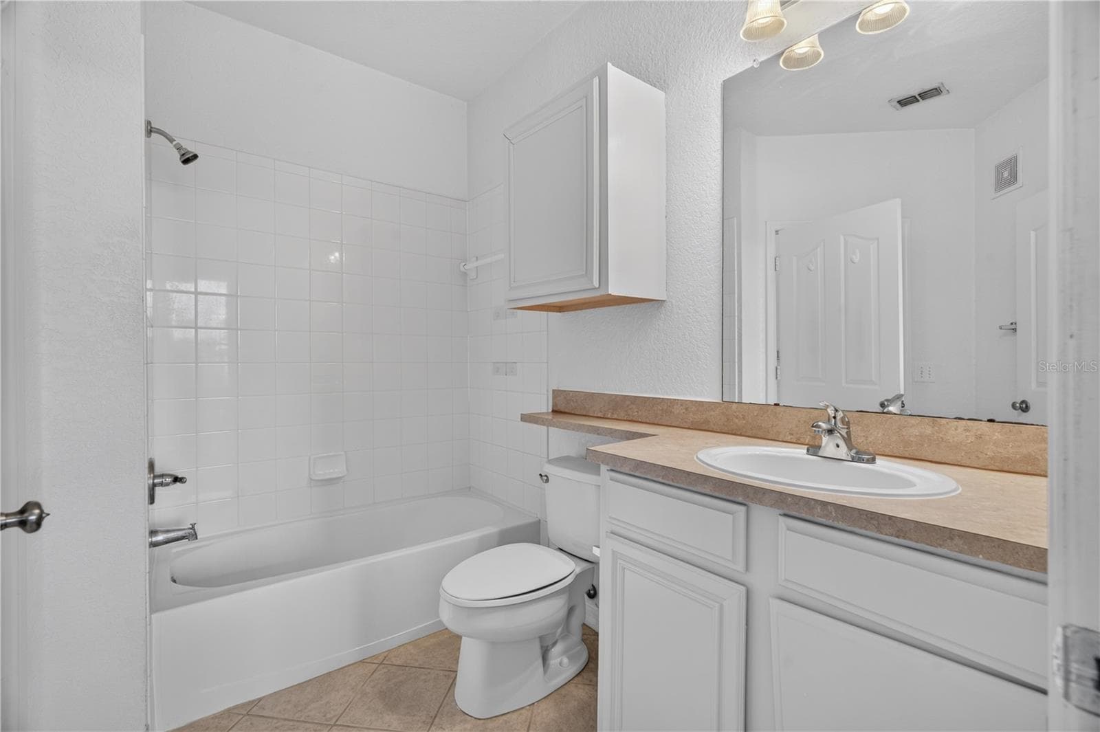 Primary Bathroom - 6149 METROWEST BLVD #308, ORLANDO