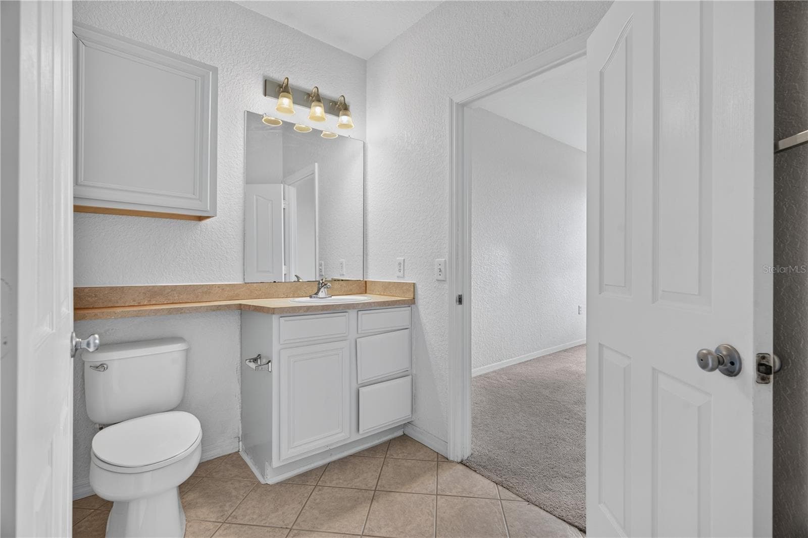 Primary Bathroom - 6149 METROWEST BLVD #308, ORLANDO