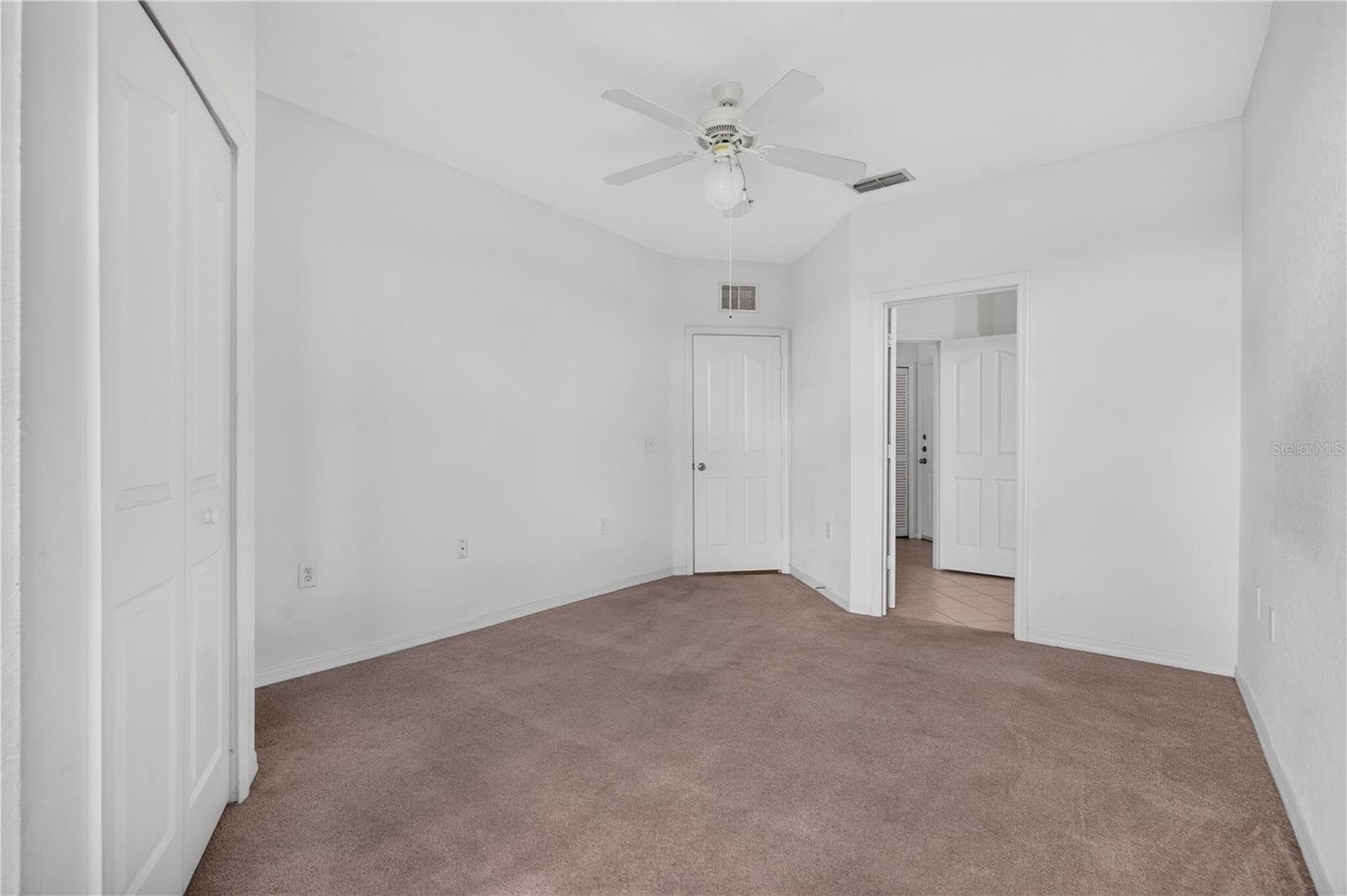 Second Bedroom - 6149 METROWEST BLVD #308, ORLANDO
