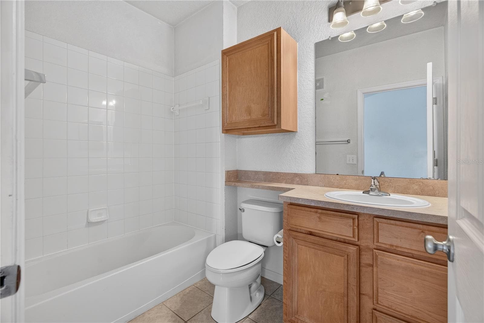 Bathroom - 6149 METROWEST BLVD #308, ORLANDO
