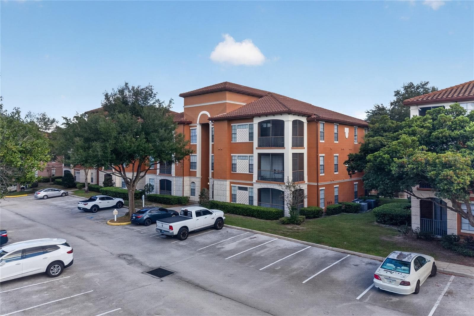 Condominium at 6149 METROWEST BLVD #308, ORLANDO, photo 32 of 48