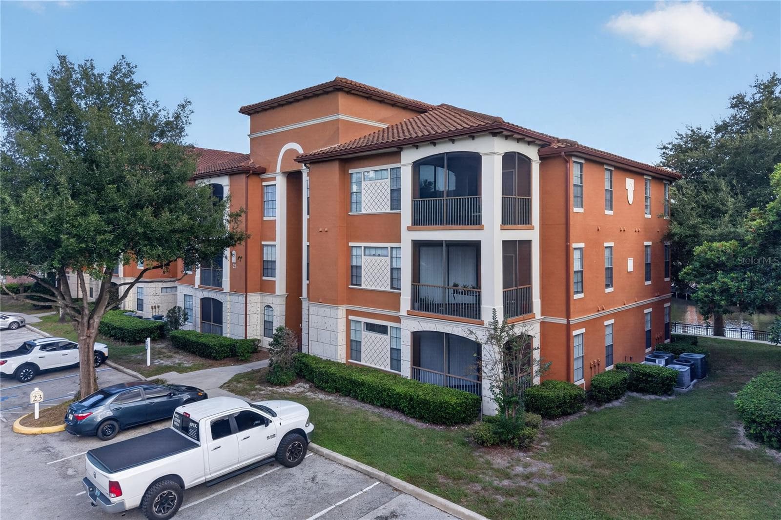 Condominium at 6149 METROWEST BLVD #308, ORLANDO, photo 33 of 48