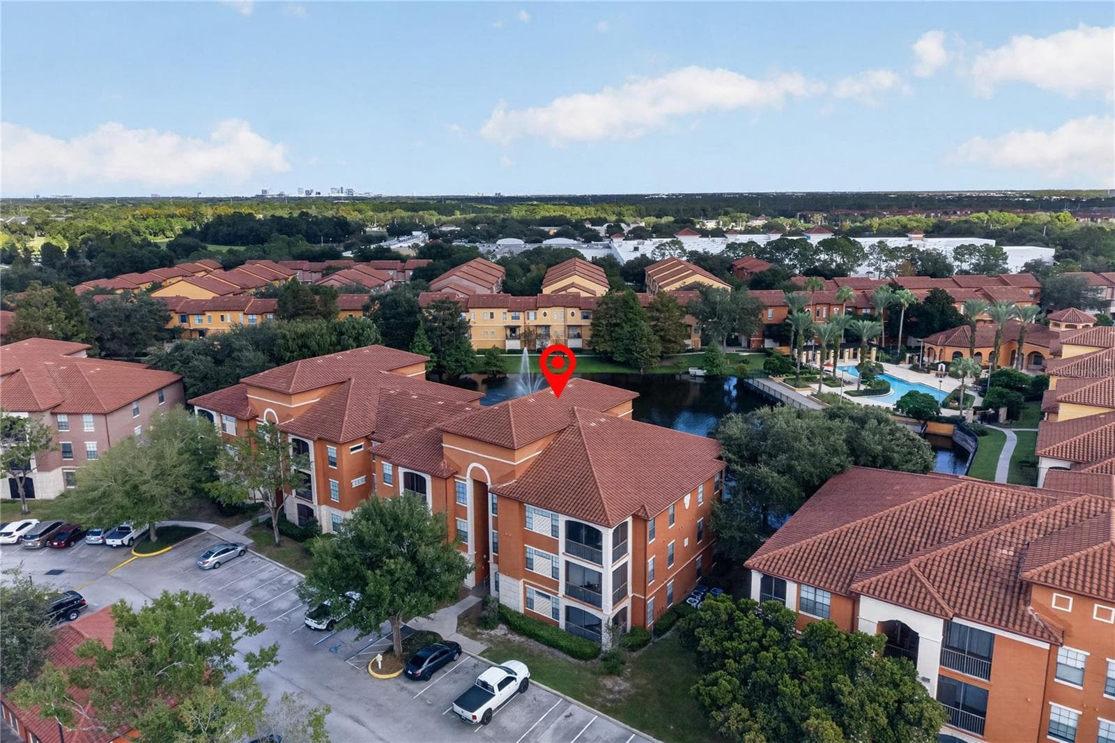 Condominium at 6149 METROWEST BLVD #308, ORLANDO, photo 36 of 48