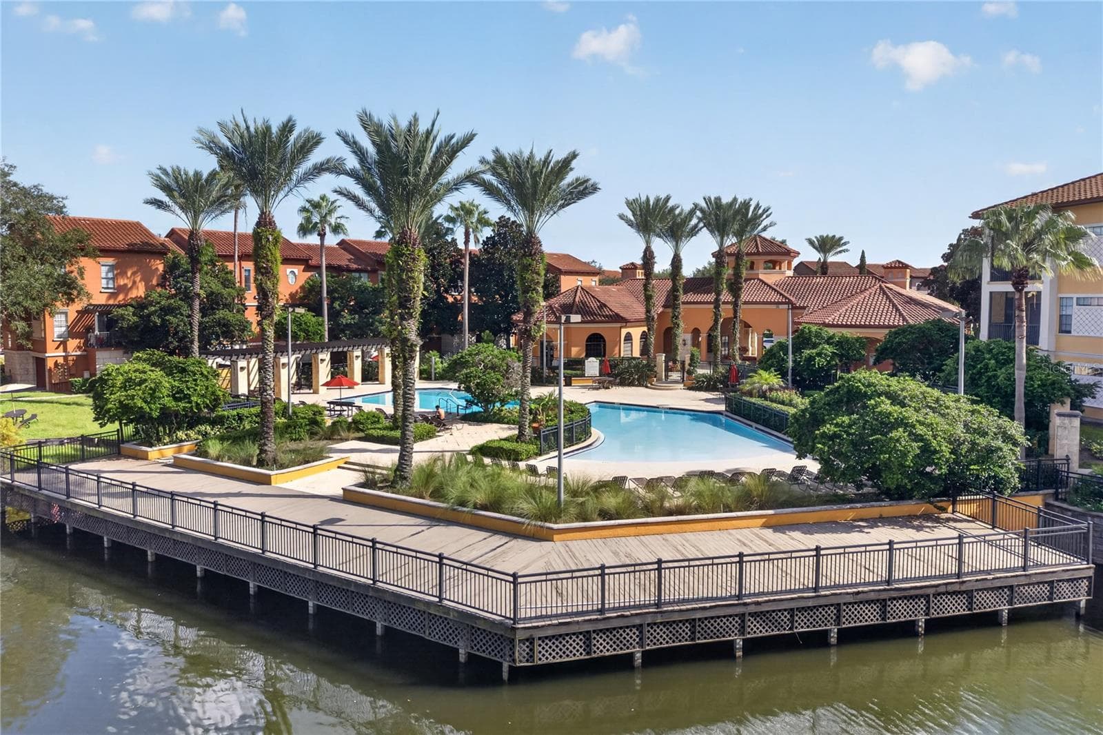 Condominium at 6149 METROWEST BLVD #308, ORLANDO, photo 40 of 48