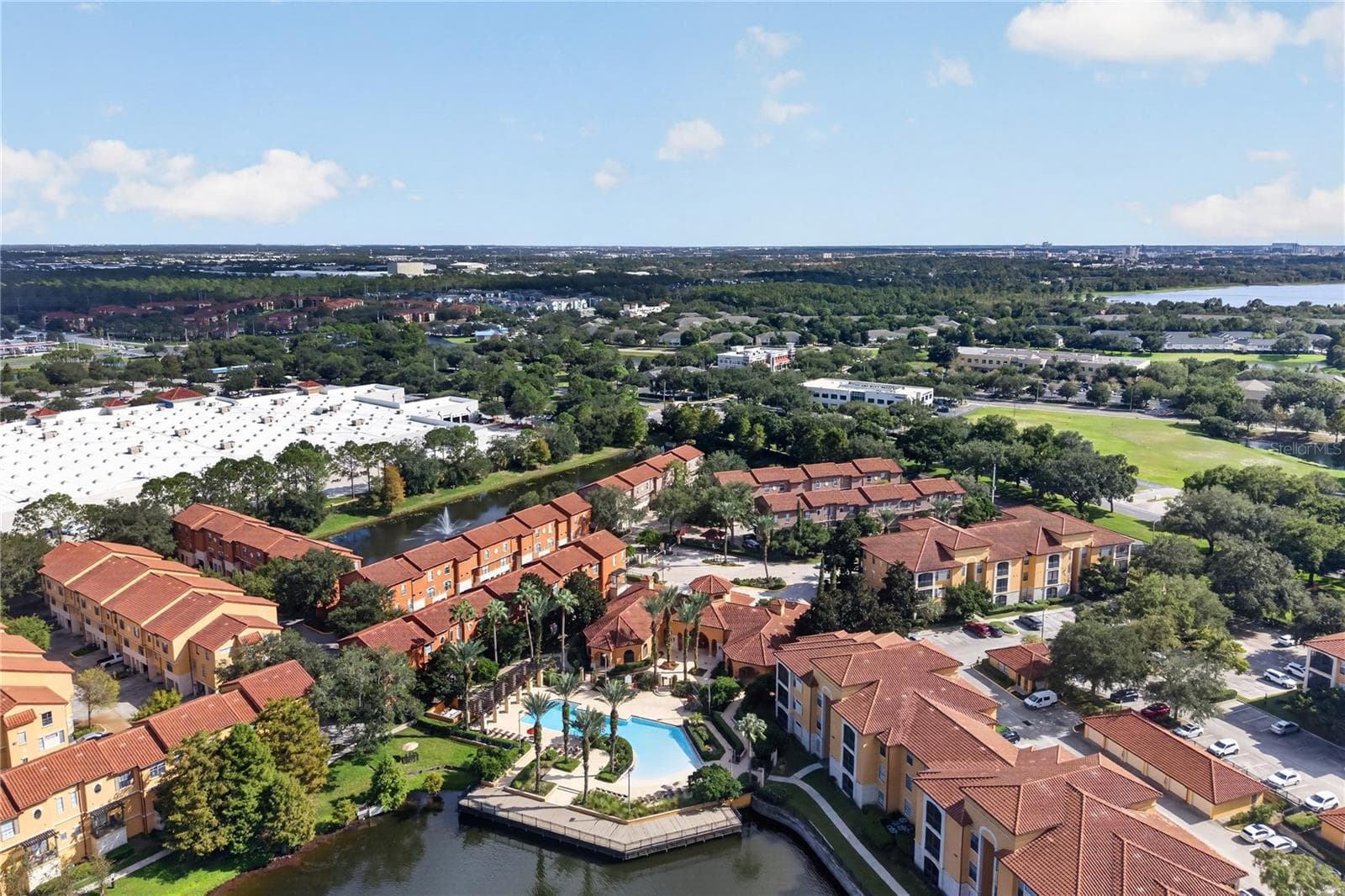 Condominium at 6149 METROWEST BLVD #308, ORLANDO, photo 45 of 48