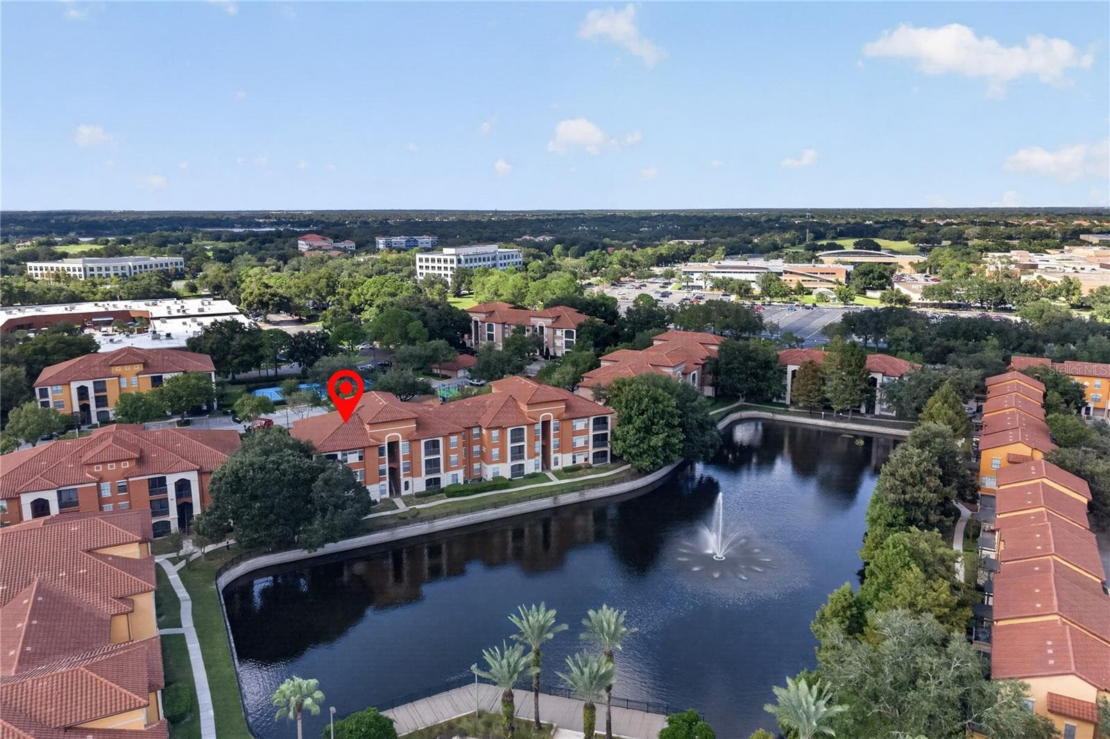 Condominium at 6149 METROWEST BLVD #308, ORLANDO, photo 46 of 48