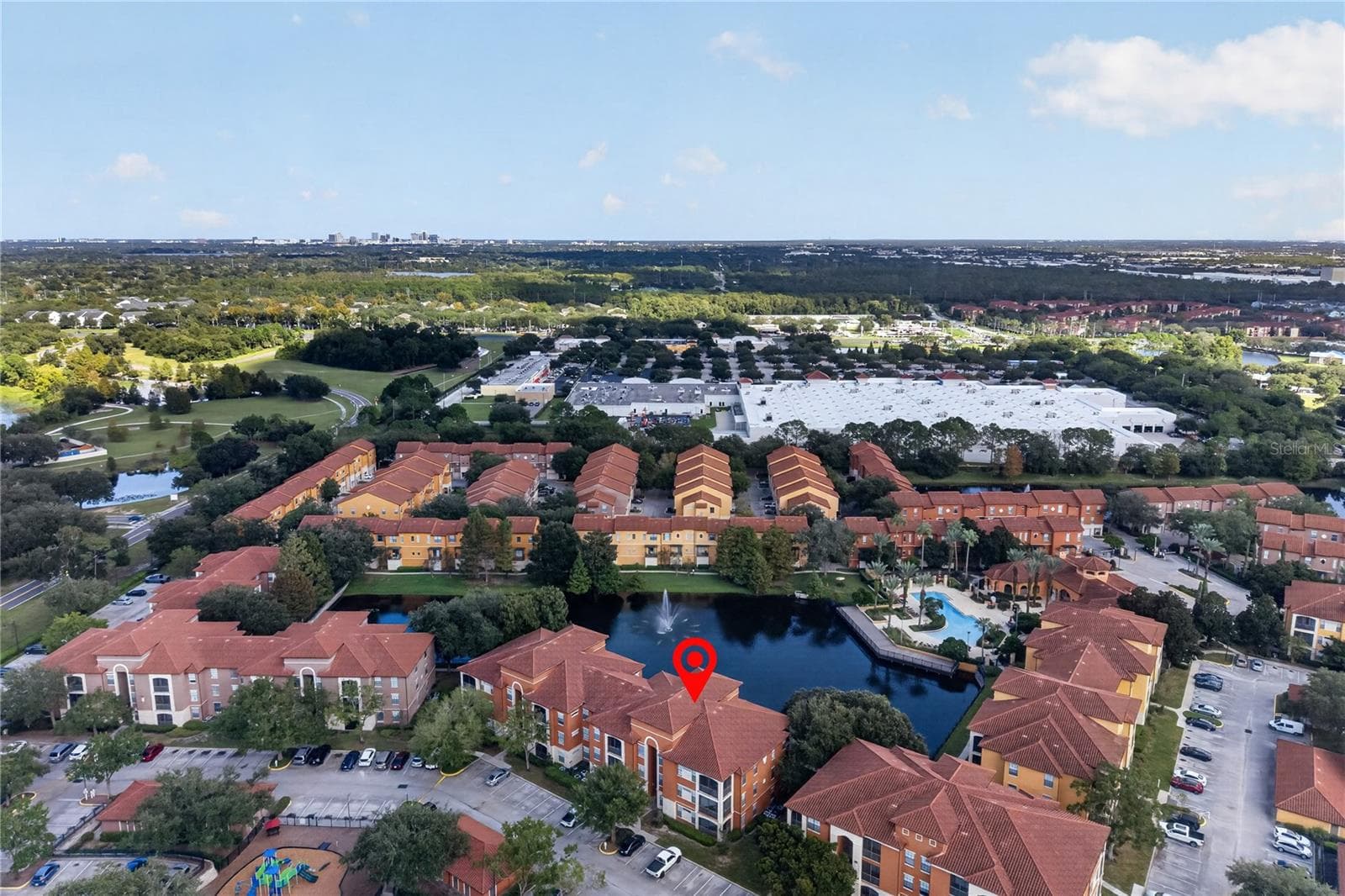 Condominium at 6149 METROWEST BLVD #308, ORLANDO, photo 47 of 48