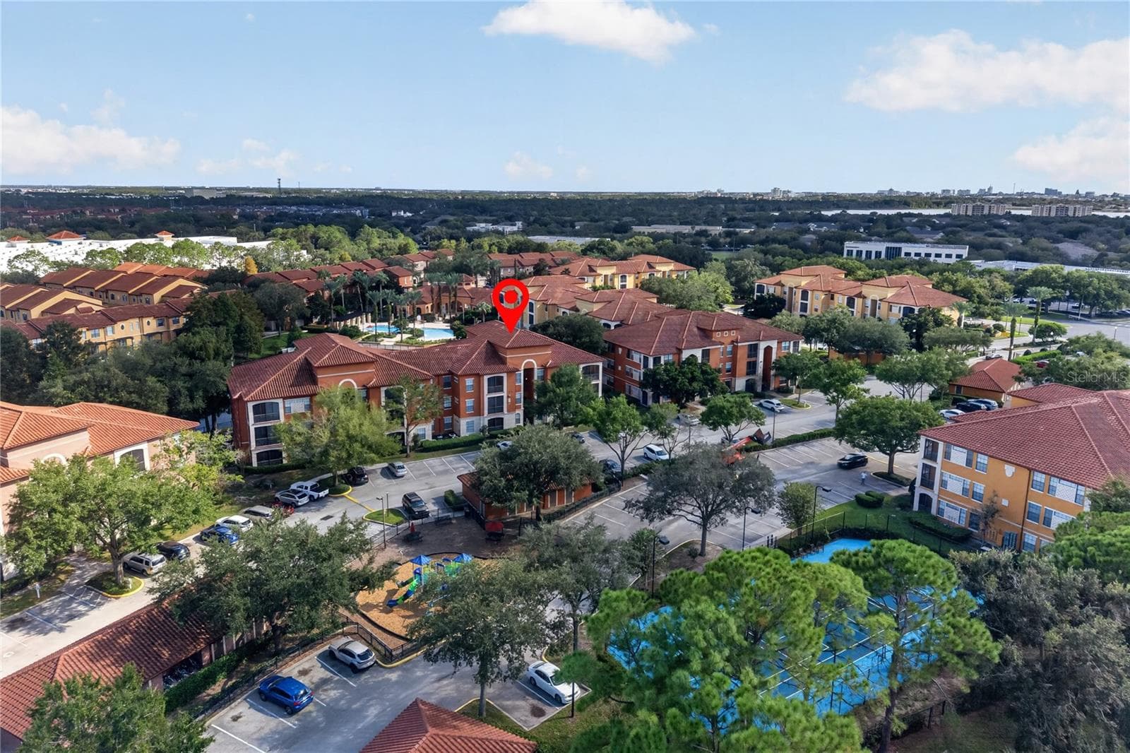 Condominium at 6149 METROWEST BLVD #308, ORLANDO, photo 48 of 48
