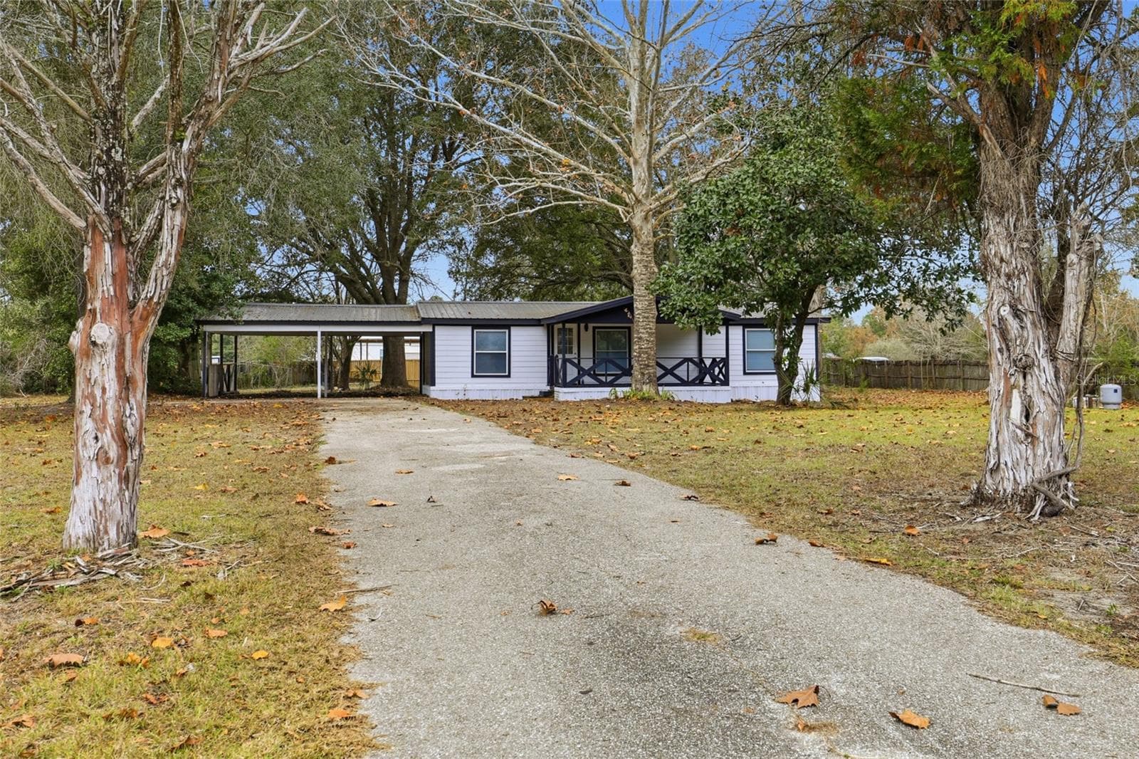 Manufactured Home at 9024 SW 104TH TER, GAINESVILLE, photo 25 of 36