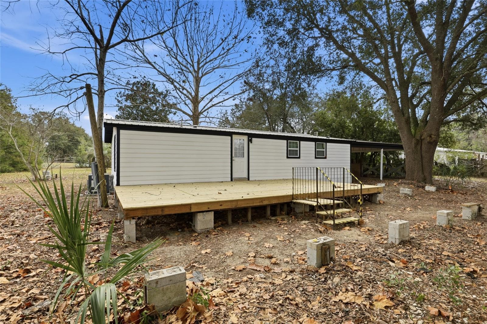 Manufactured Home at 9024 SW 104TH TER, GAINESVILLE, photo 28 of 36