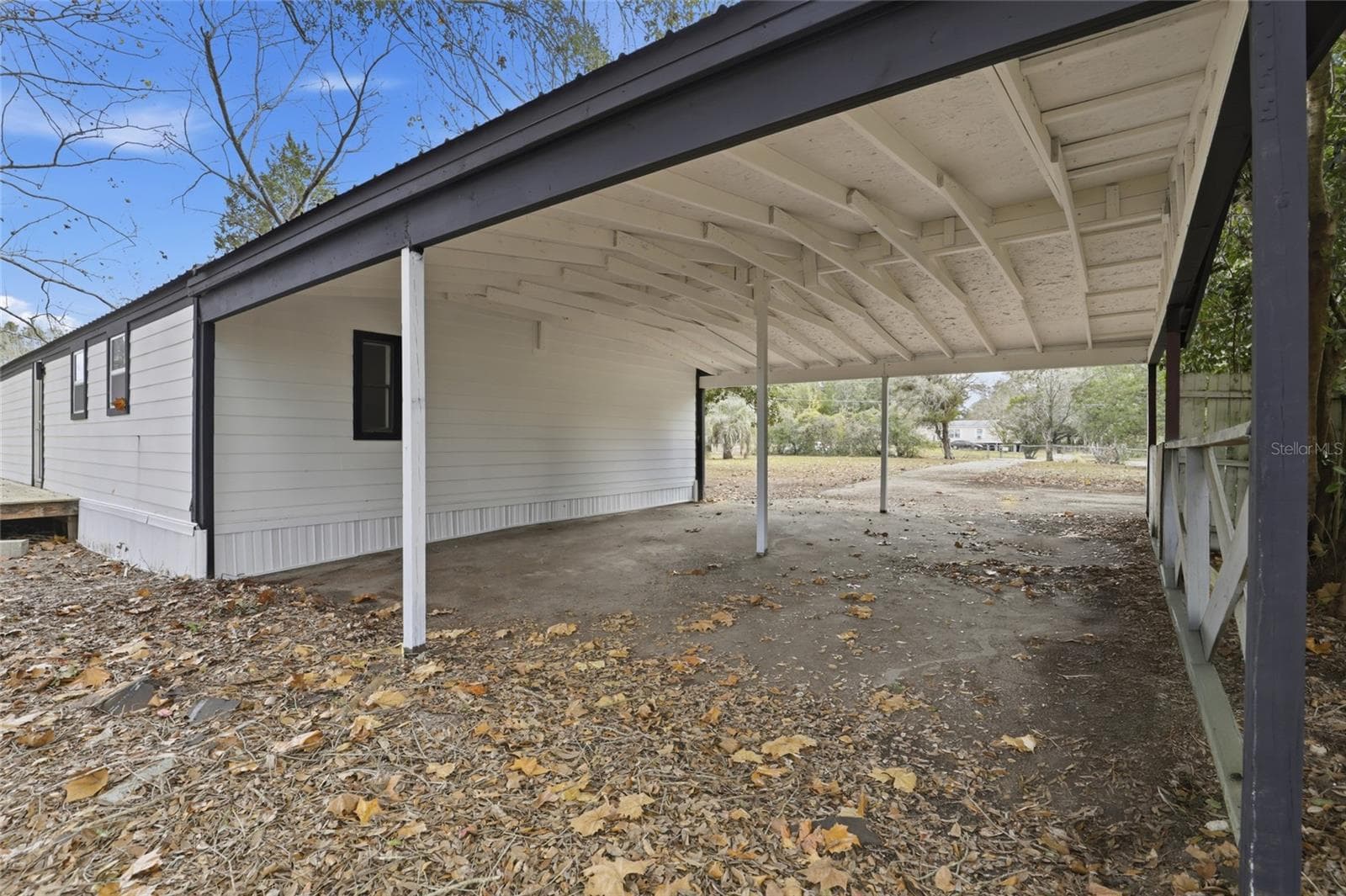 Manufactured Home at 9024 SW 104TH TER, GAINESVILLE, photo 29 of 36