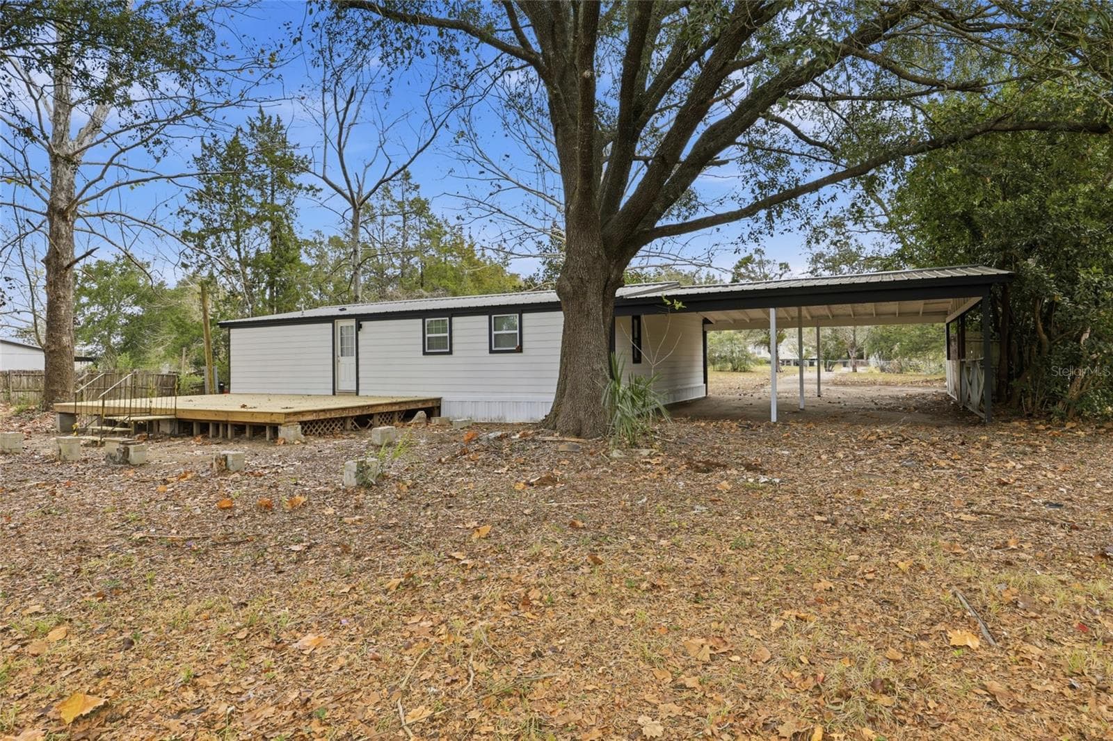 Manufactured Home at 9024 SW 104TH TER, GAINESVILLE, photo 30 of 36