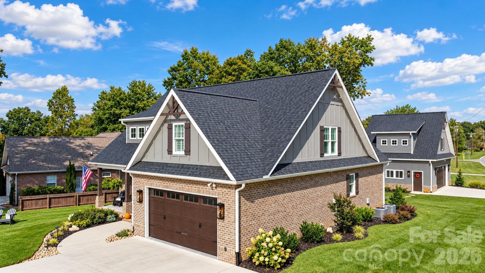 18 Wittenburg Springs Drive