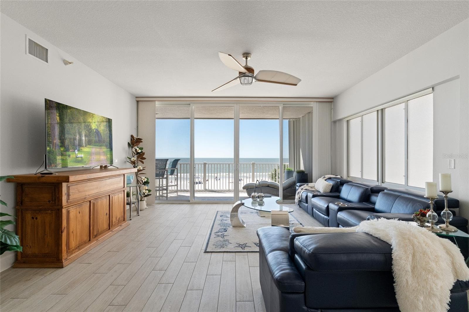 Condominium at 19600 GULF BLVD #202, INDIAN SHORES, photo 6 of 57