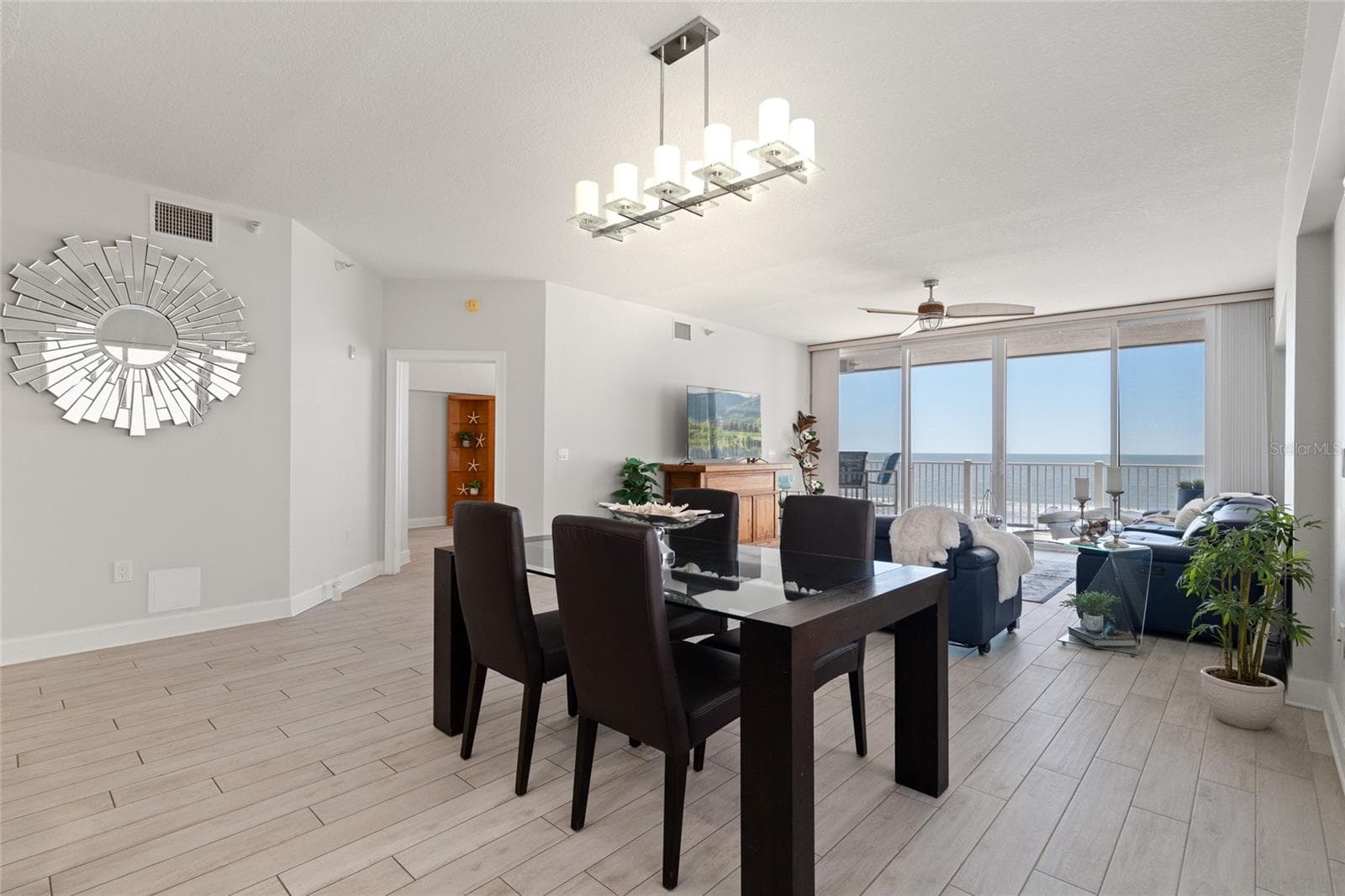 Condominium at 19600 GULF BLVD #202, INDIAN SHORES, photo 7 of 57