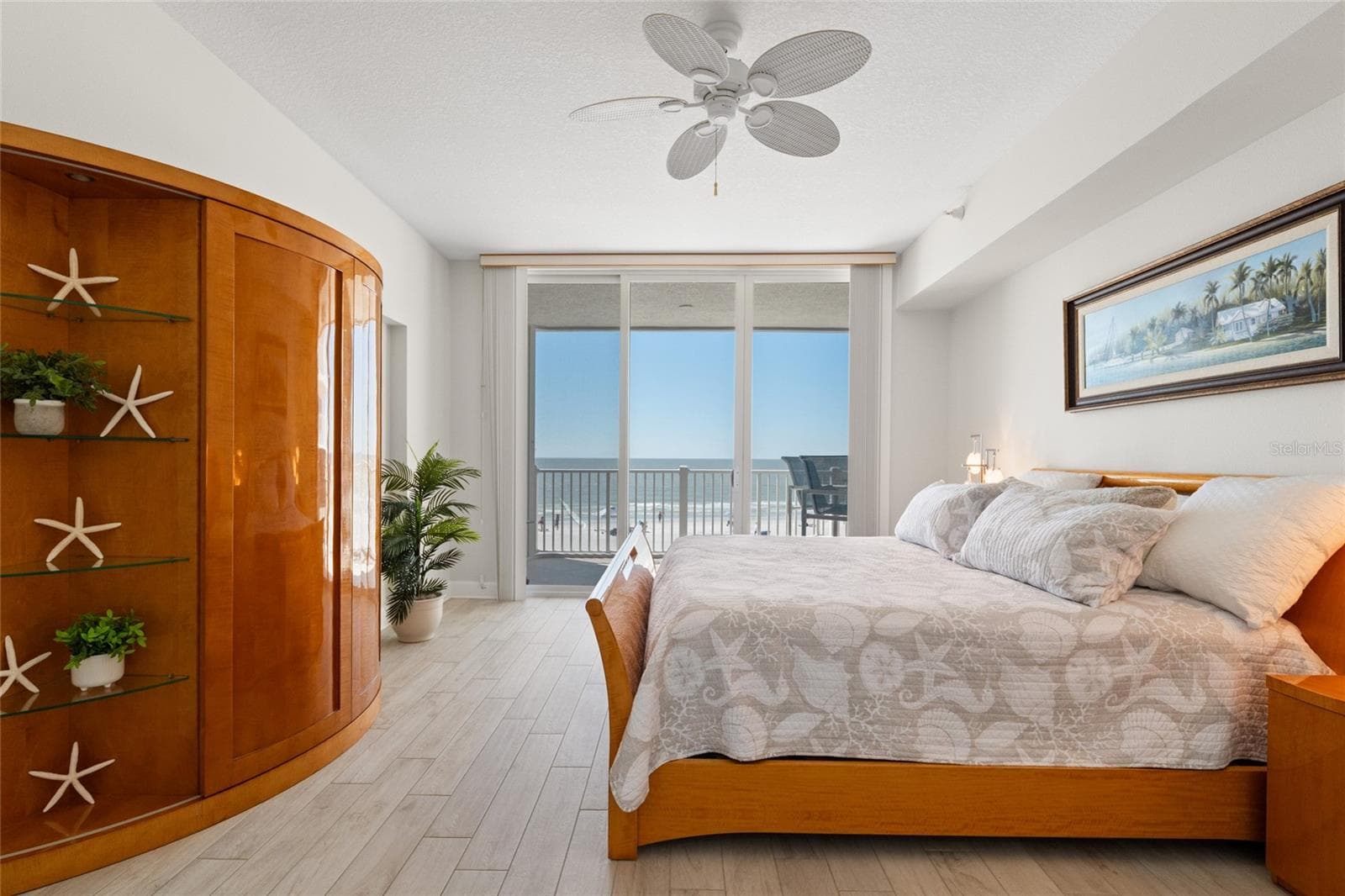Condominium at 19600 GULF BLVD #202, INDIAN SHORES, photo 10 of 57