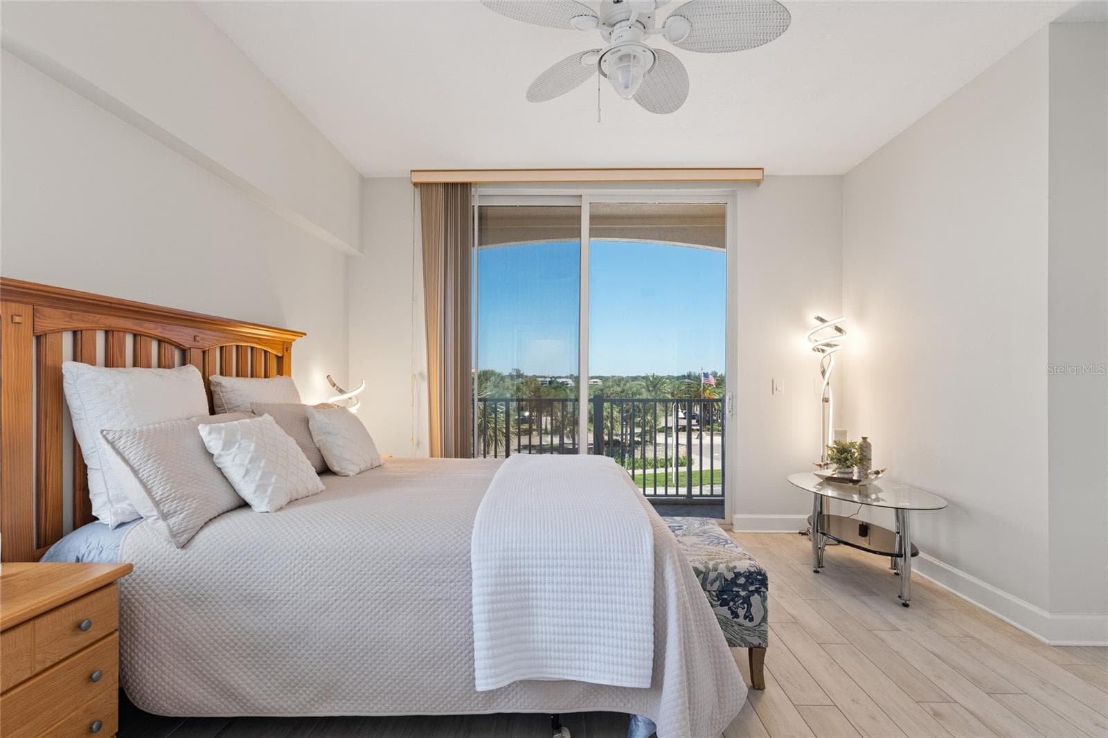 Condominium at 19600 GULF BLVD #202, INDIAN SHORES, photo 15 of 57