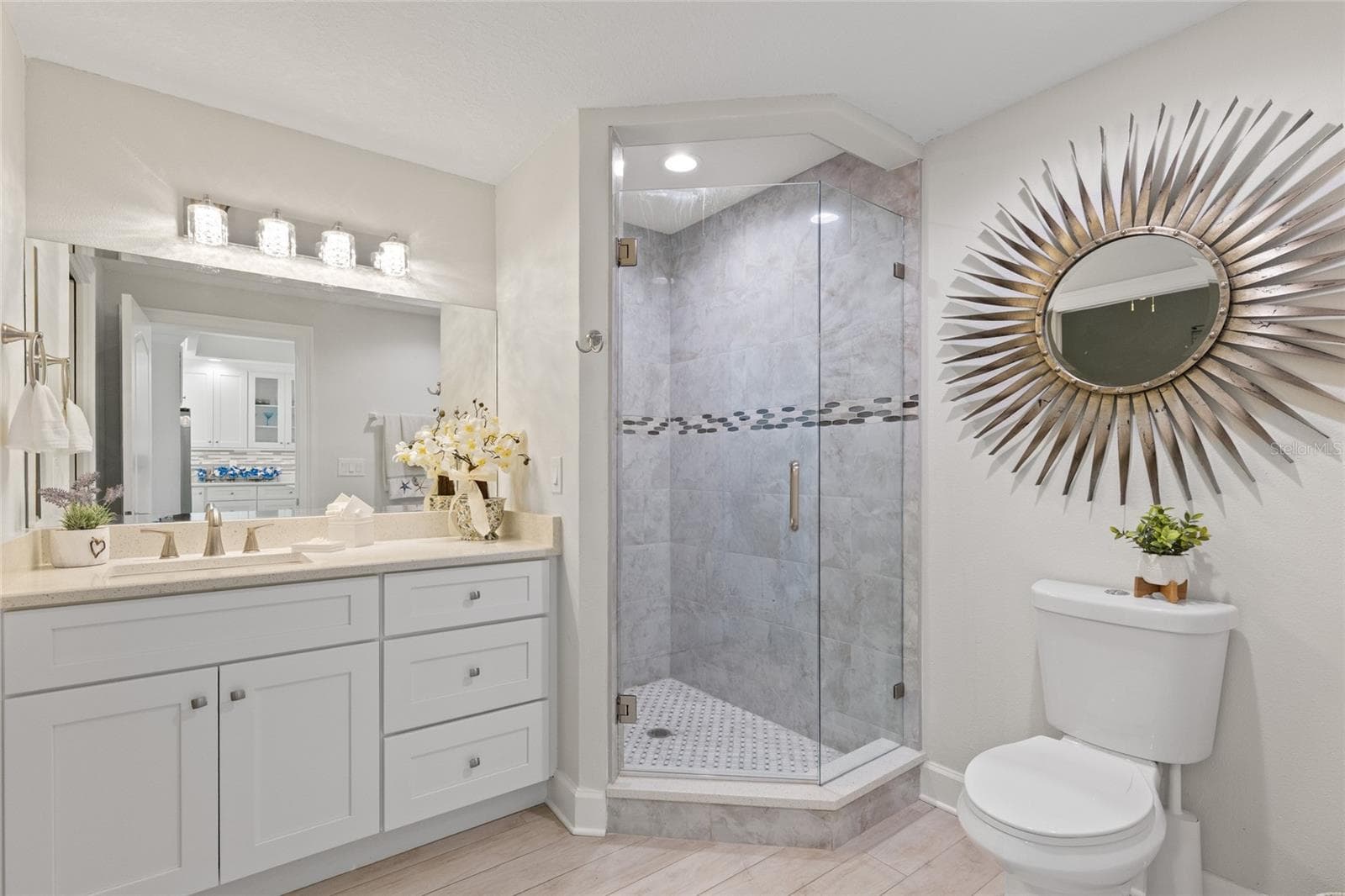 Condominium at 19600 GULF BLVD #202, INDIAN SHORES, photo 19 of 57