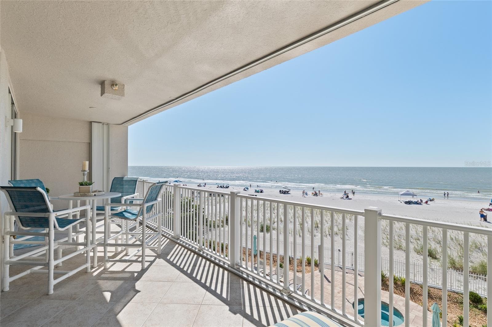Condominium at 19600 GULF BLVD #202, INDIAN SHORES, photo 22 of 57