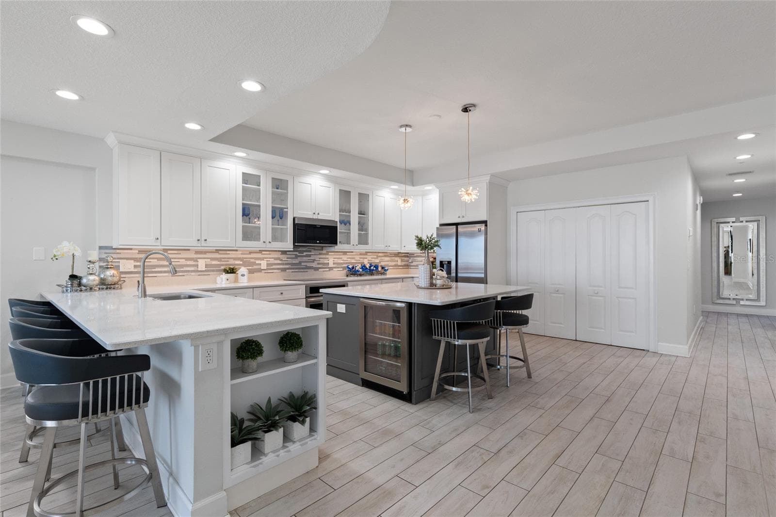 Condominium at 19600 GULF BLVD #202, INDIAN SHORES, photo 23 of 57