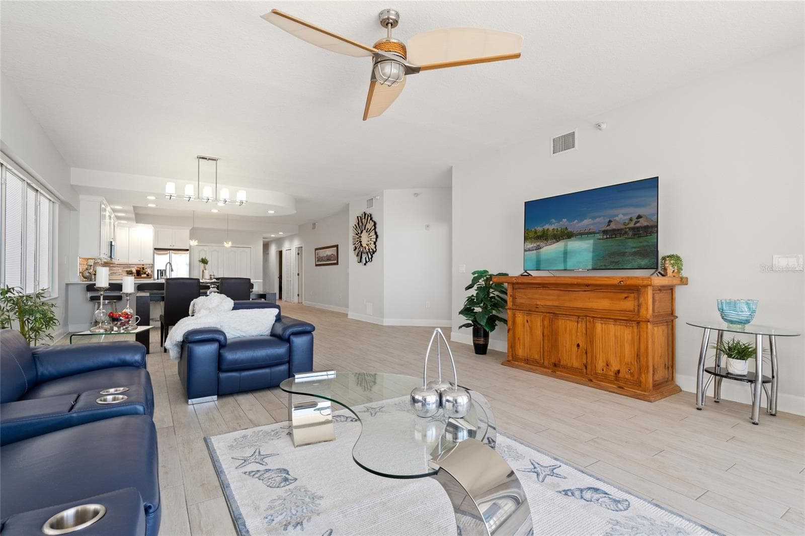 Condominium at 19600 GULF BLVD #202, INDIAN SHORES, photo 25 of 57
