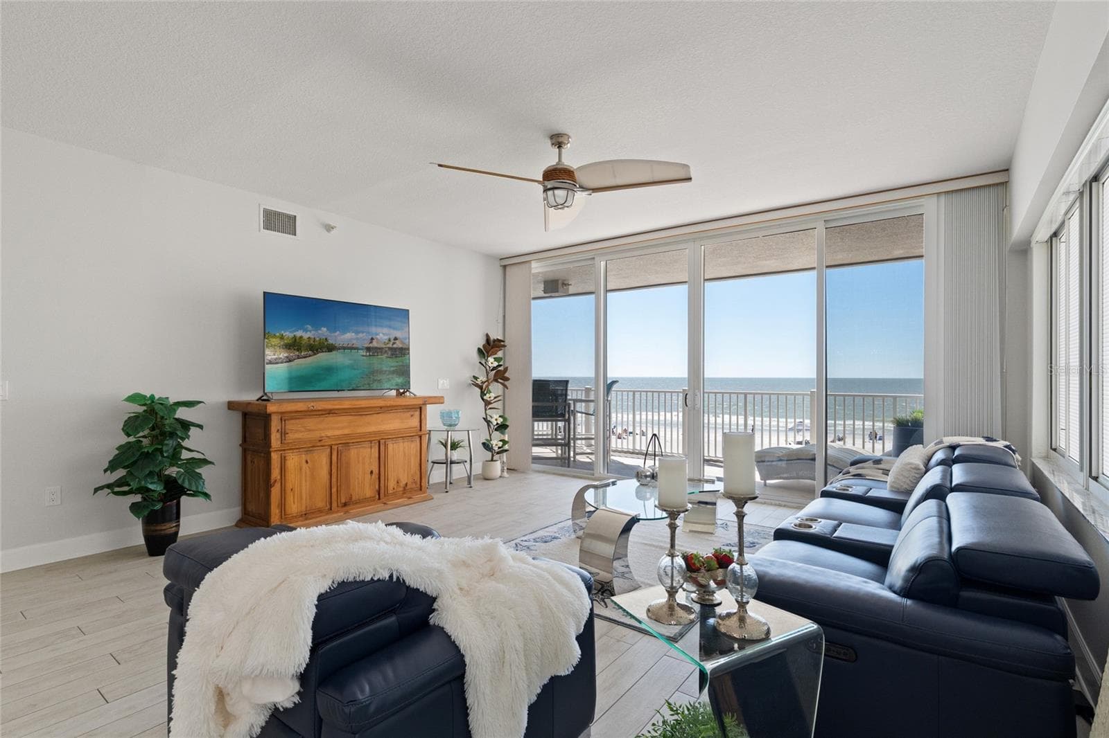 Condominium at 19600 GULF BLVD #202, INDIAN SHORES, photo 28 of 57