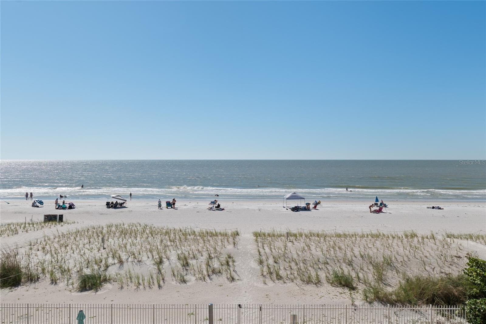 Condominium at 19600 GULF BLVD #202, INDIAN SHORES, photo 30 of 57