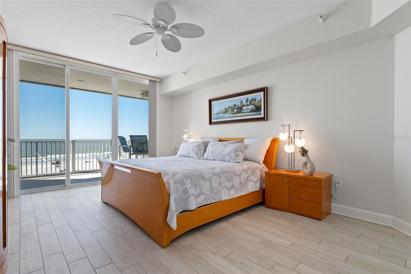 Condominium at 19600 GULF BLVD #202, INDIAN SHORES, photo 32 of 57