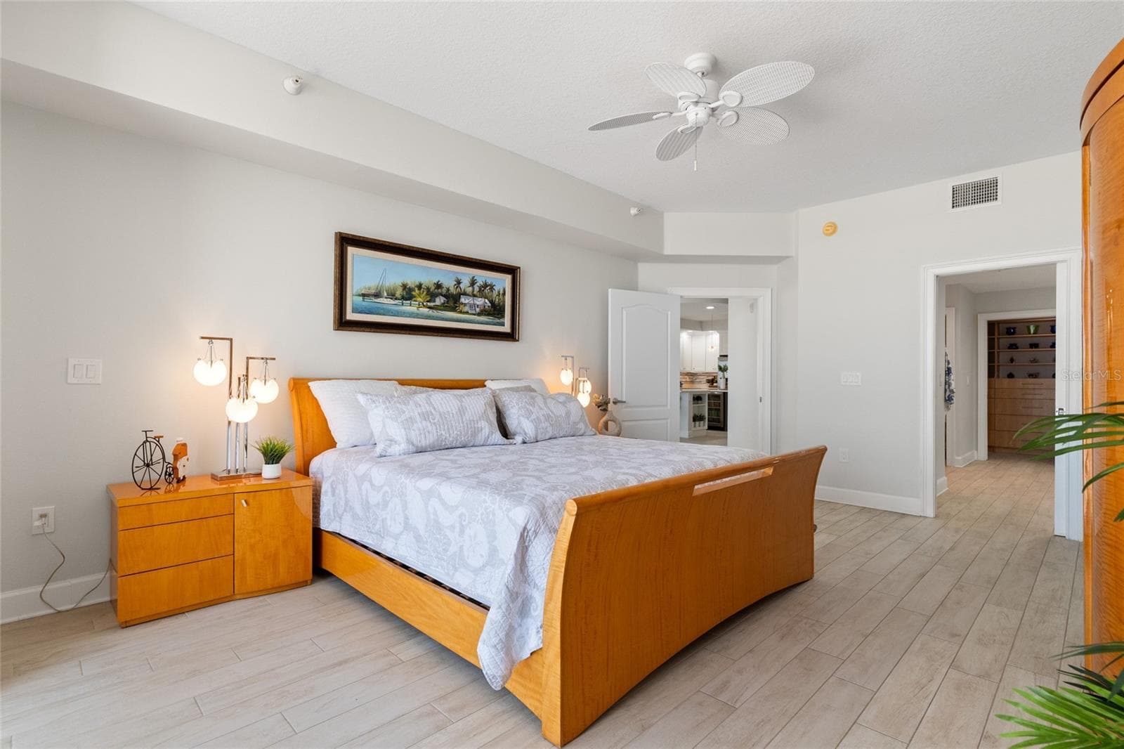 Condominium at 19600 GULF BLVD #202, INDIAN SHORES, photo 33 of 57