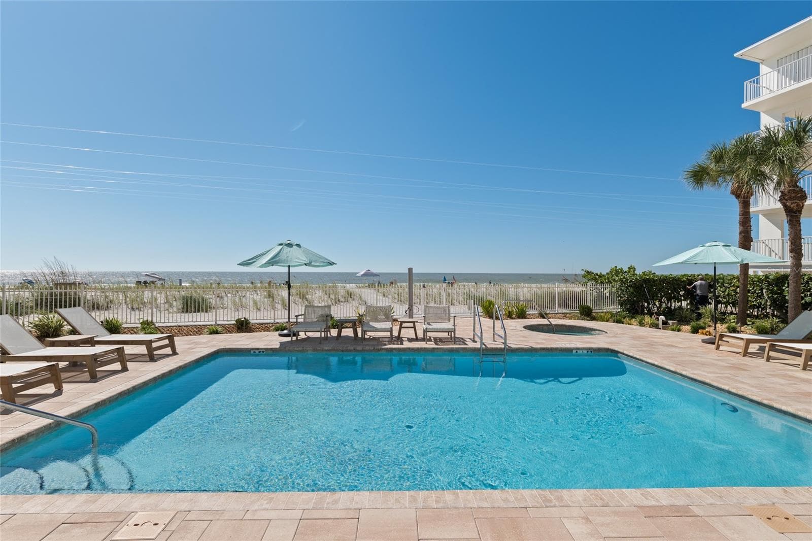 Condominium at 19600 GULF BLVD #202, INDIAN SHORES, photo 38 of 57