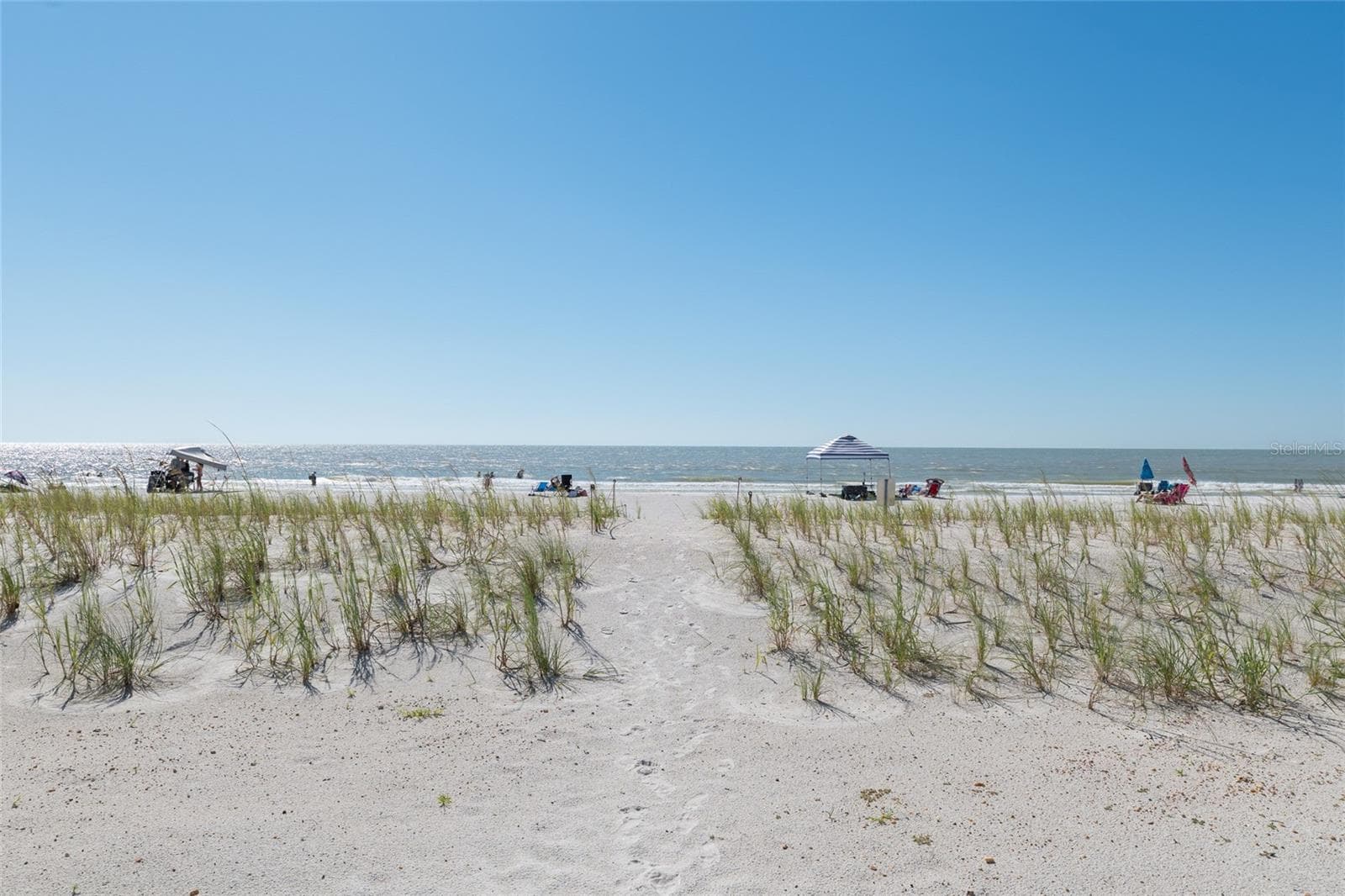 Condominium at 19600 GULF BLVD #202, INDIAN SHORES, photo 40 of 57