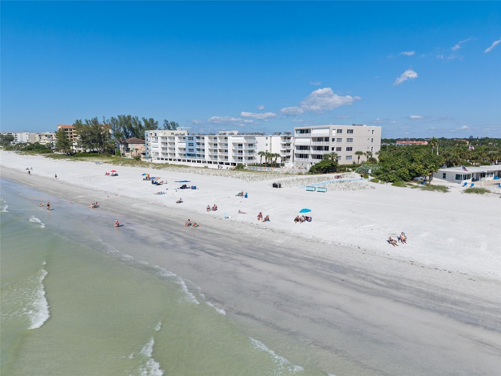 Condominium at 19600 GULF BLVD #202, INDIAN SHORES, photo 43 of 57