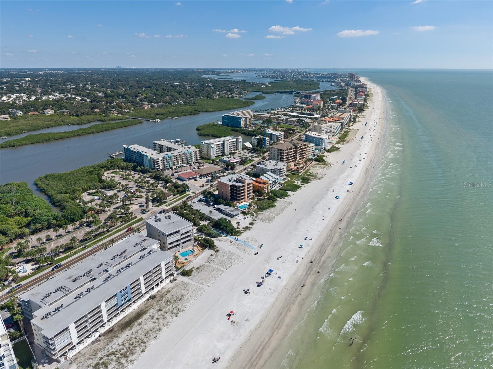 Condominium at 19600 GULF BLVD #202, INDIAN SHORES, photo 46 of 57