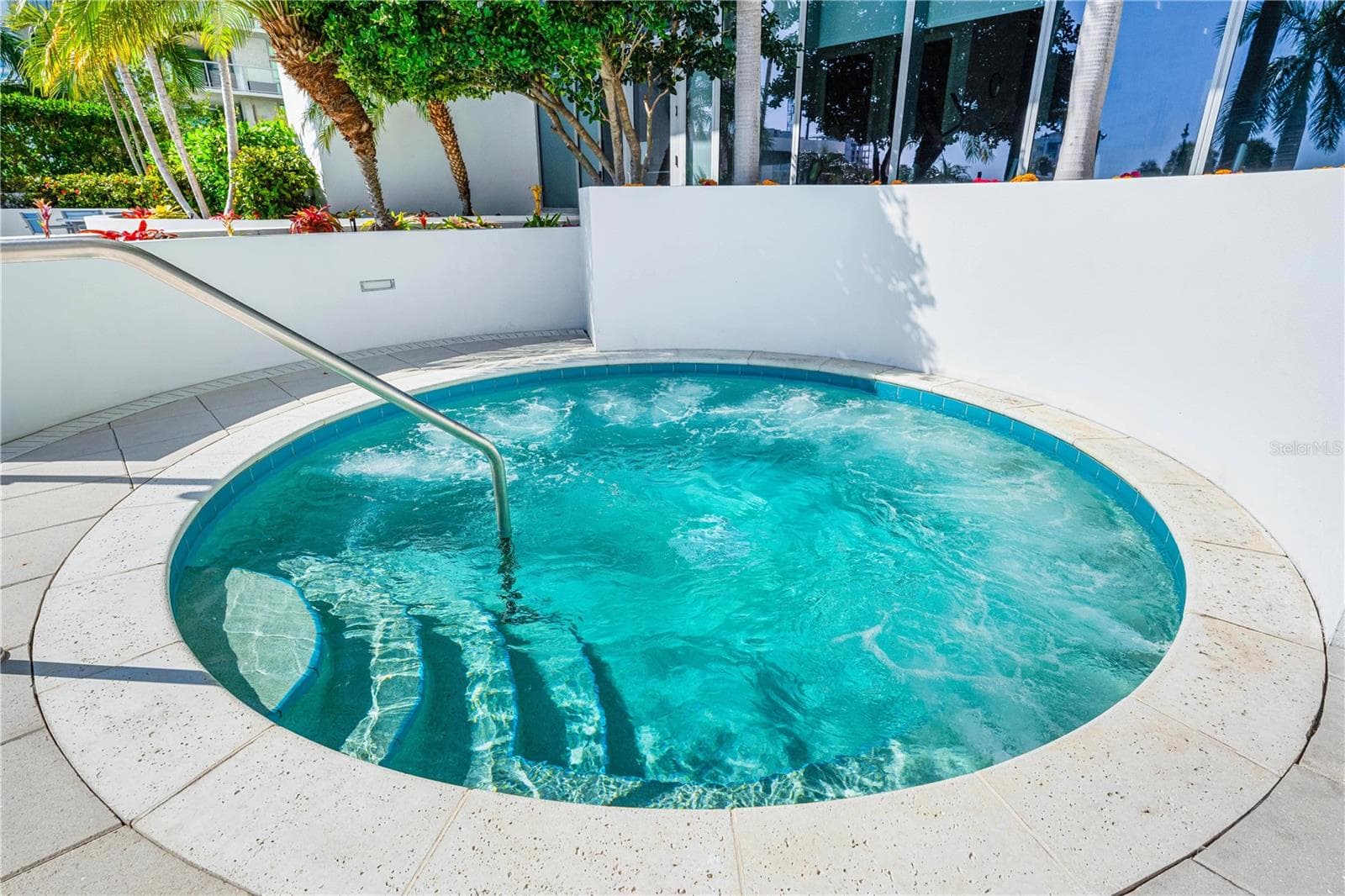 Condominium at 1155 N GULFSTREAM AVE #208, SARASOTA, photo 58 of 70