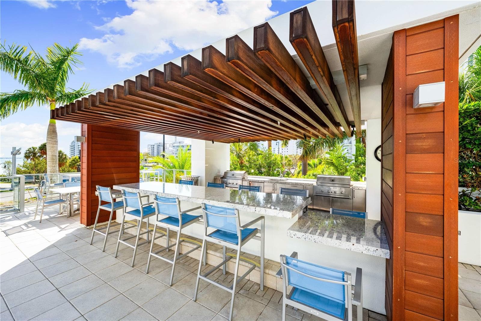 Condominium at 1155 N GULFSTREAM AVE #208, SARASOTA, photo 59 of 70