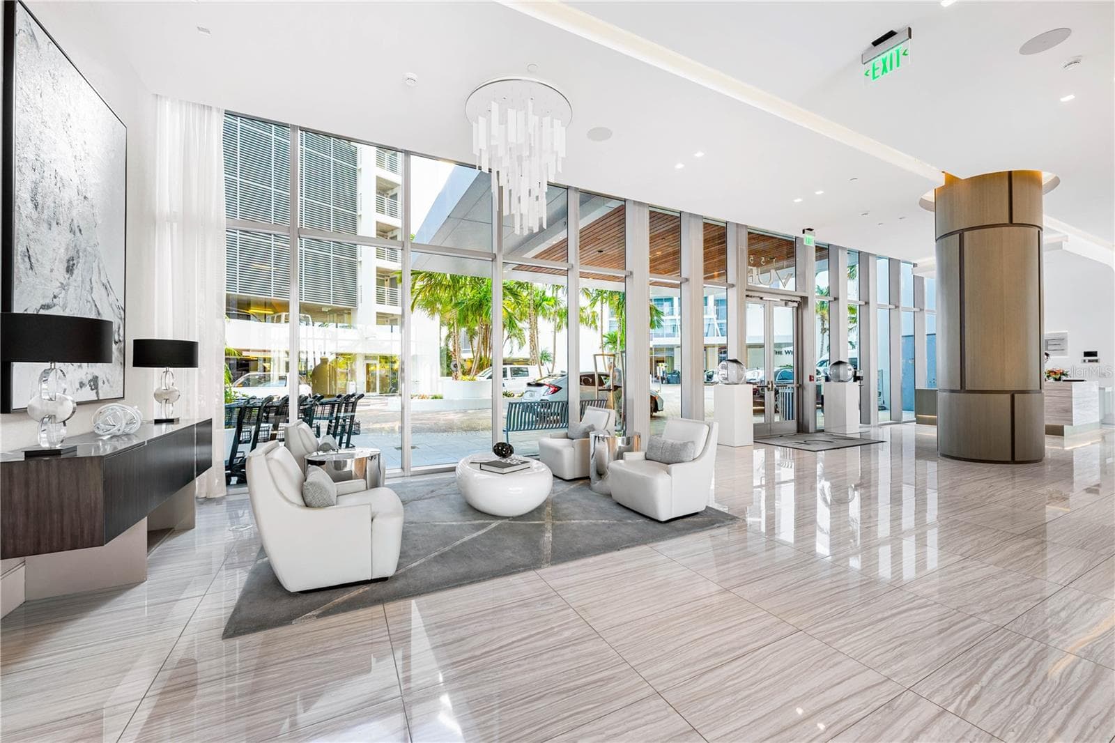 Condominium at 1155 N GULFSTREAM AVE #208, SARASOTA, photo 63 of 70
