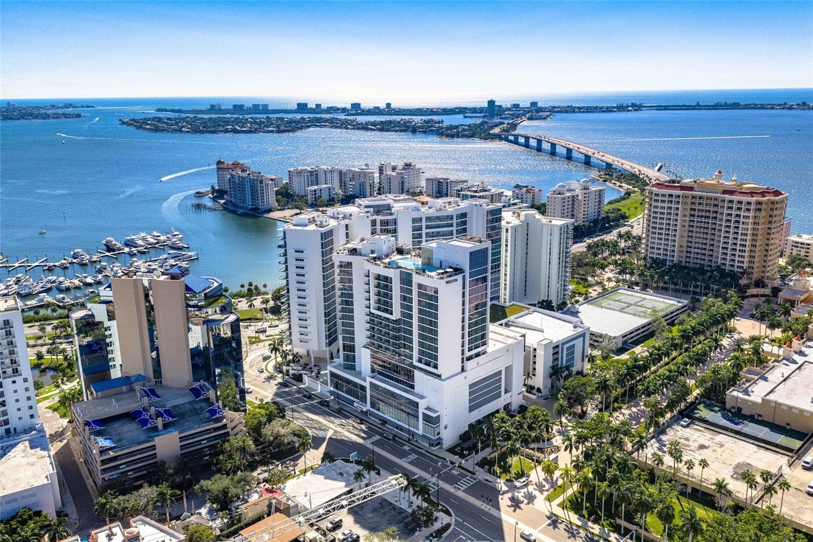 Condominium at 1155 N GULFSTREAM AVE #208, SARASOTA, photo 68 of 70