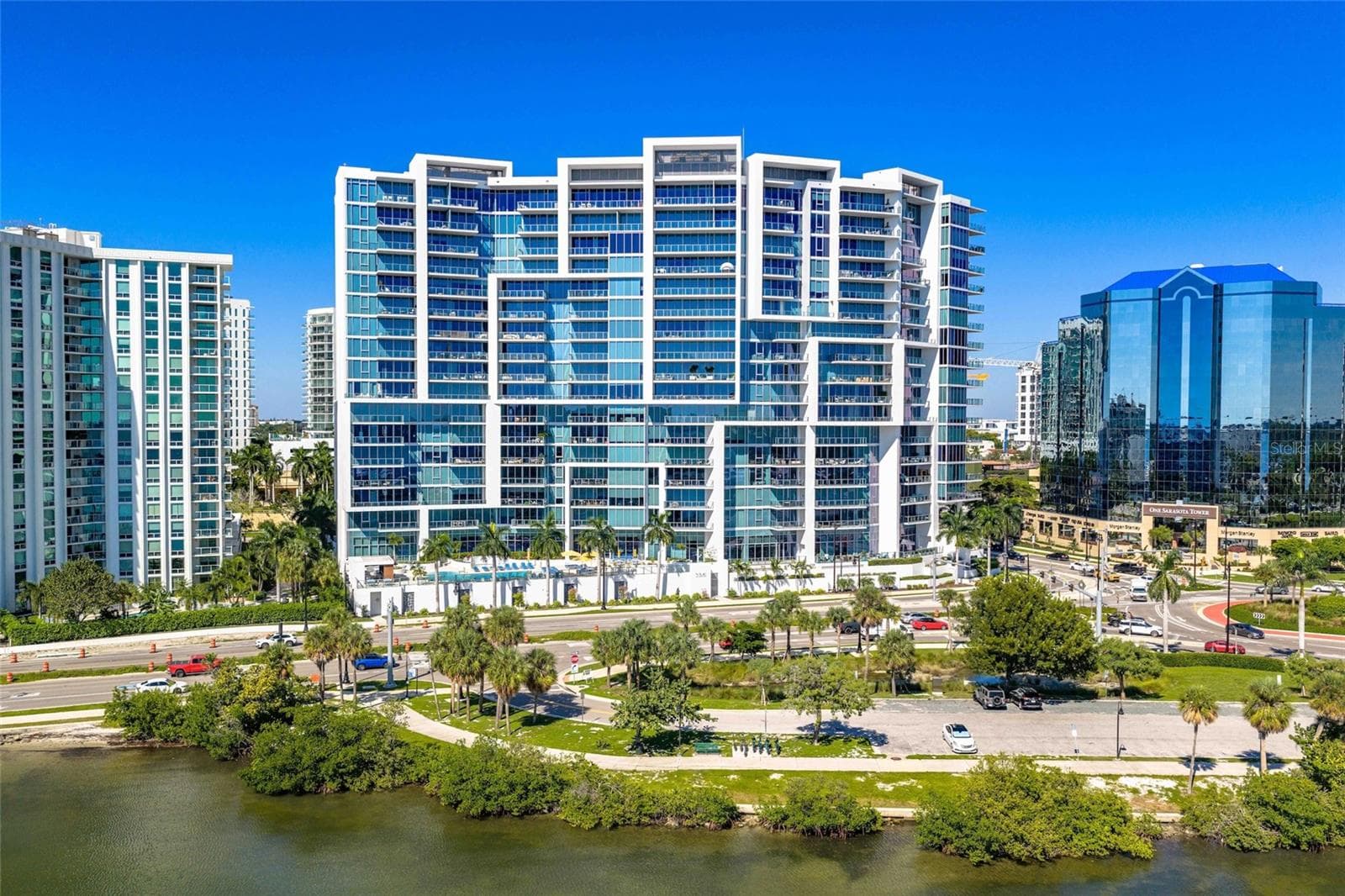 Condominium at 1155 N GULFSTREAM AVE #208, SARASOTA, photo 70 of 70