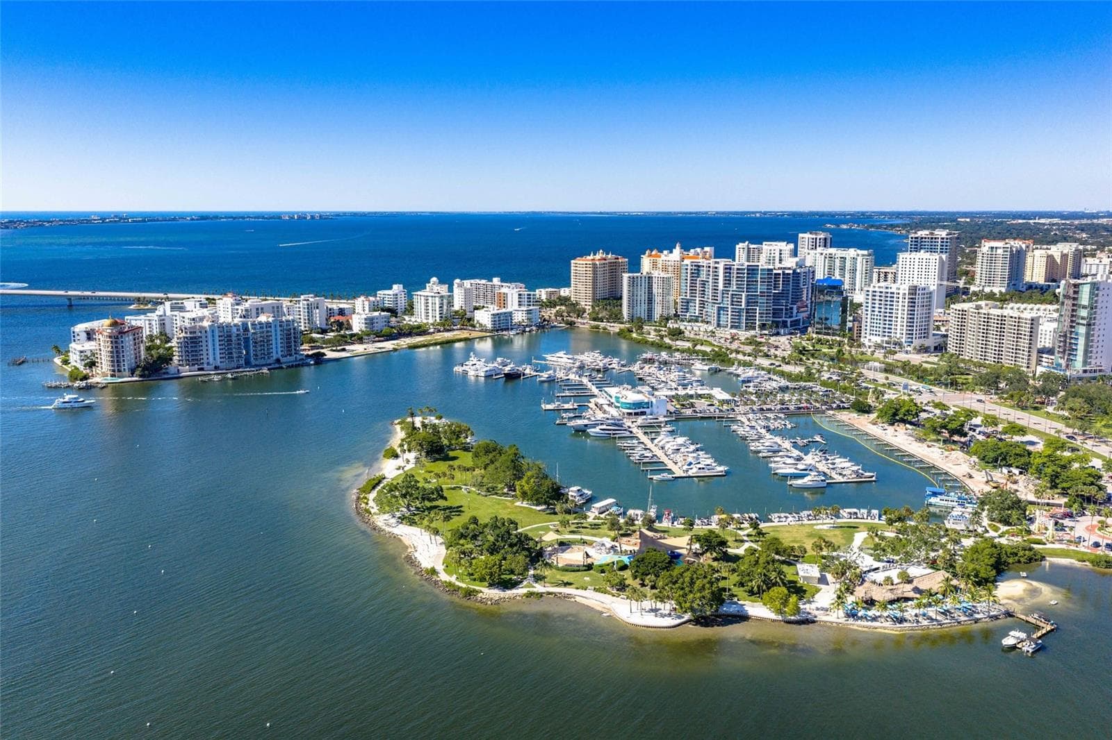 Condominium at 1155 N GULFSTREAM AVE #208, SARASOTA, photo 69 of 70